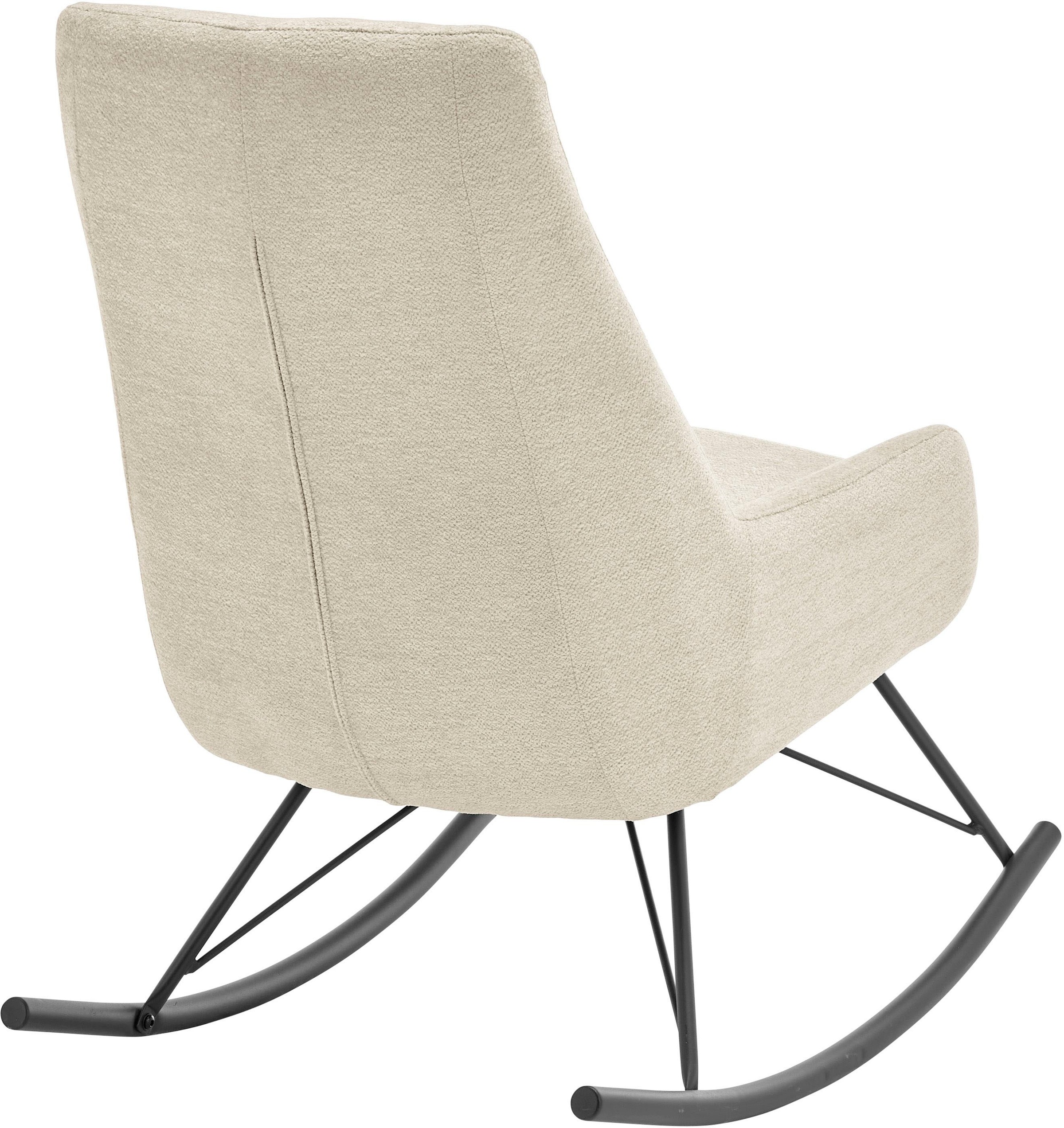 MCA furniture Esszimmerstuhl »ORIENT«, Struktur