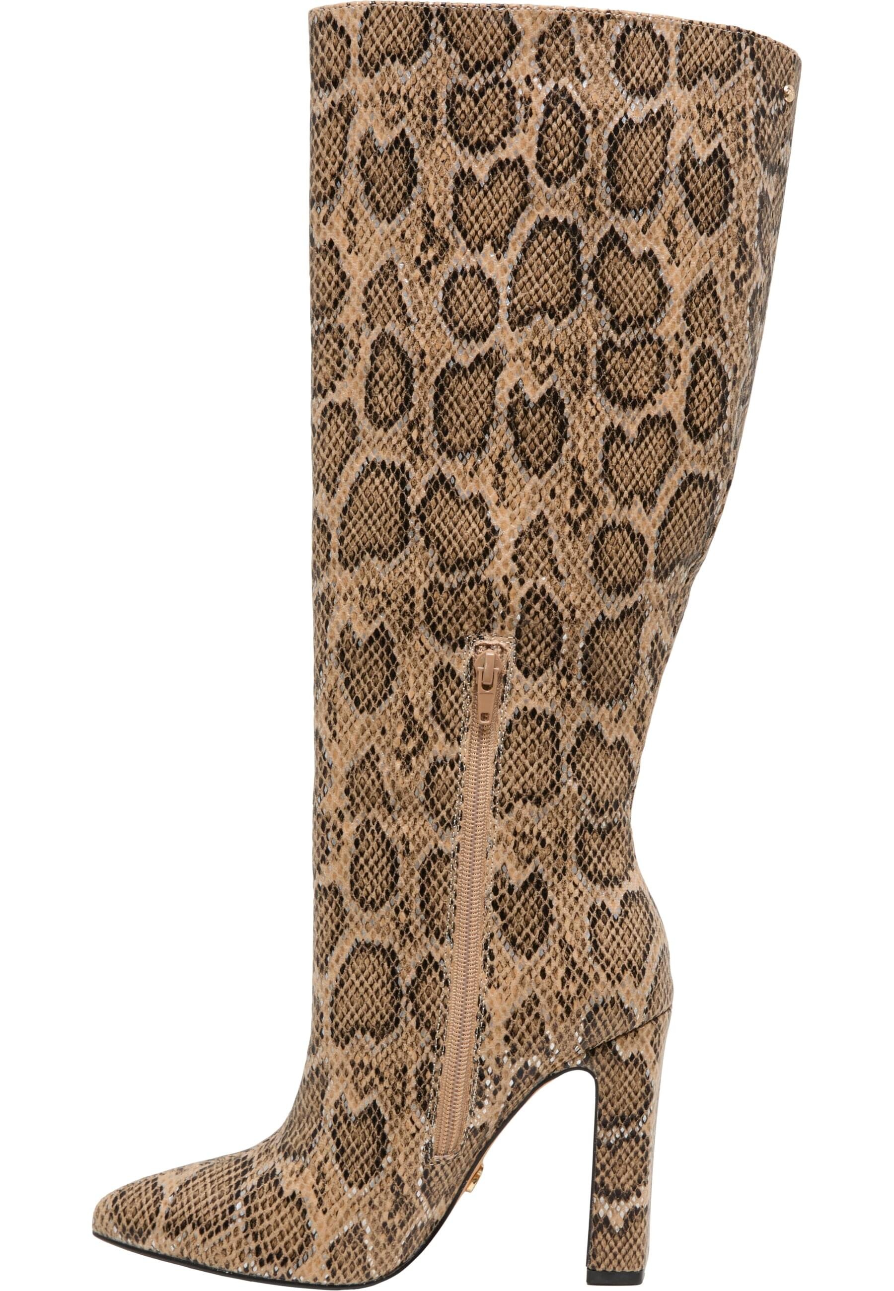 Buffalo Stiefel »Buffalo JULY BOOT HI - VEGAN NAPPA«