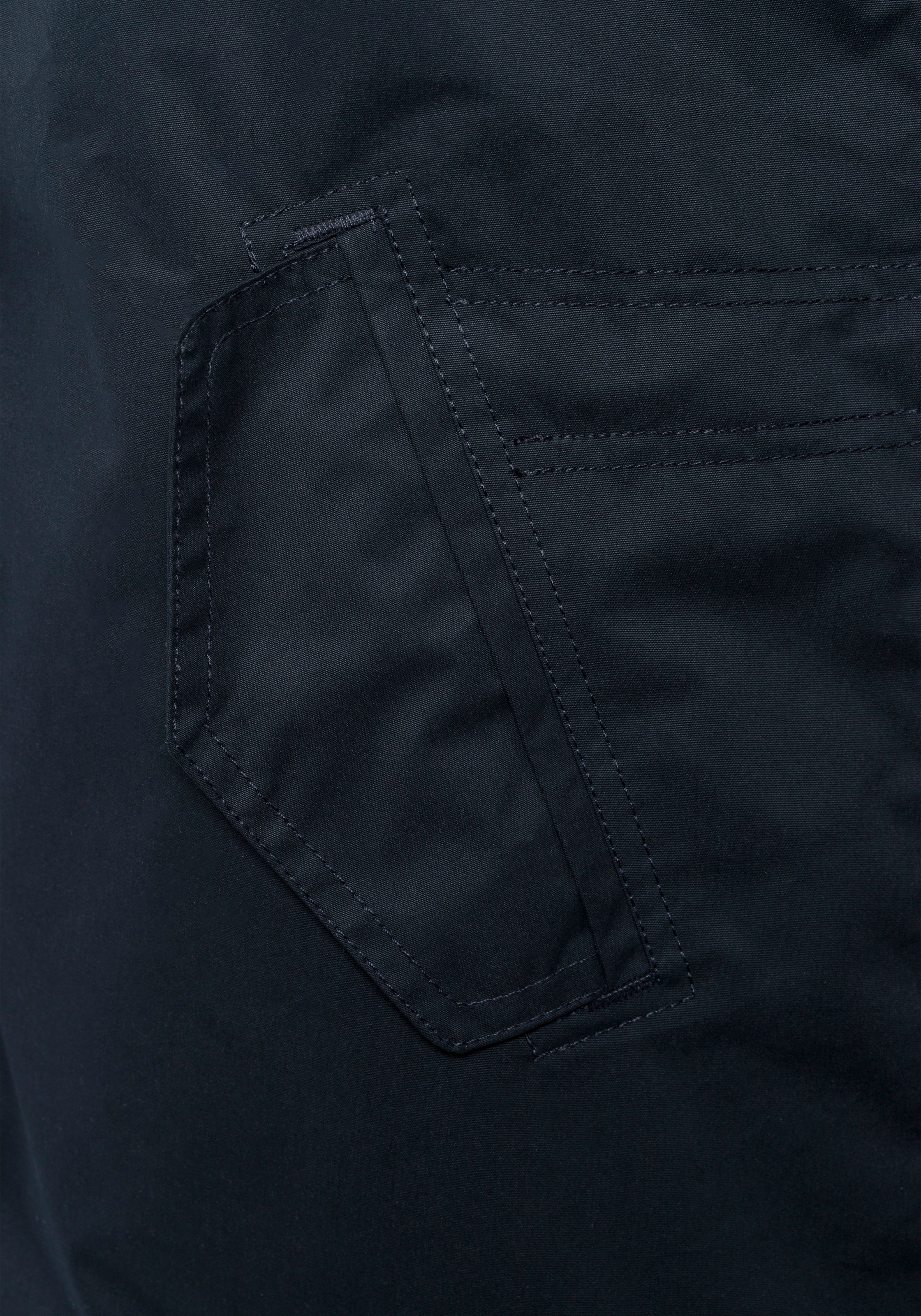 Ragwear Funktionsjacke »LENCA«, mit Kapuze, stylische Übergangsjacke  Waterproof fabric kaufen