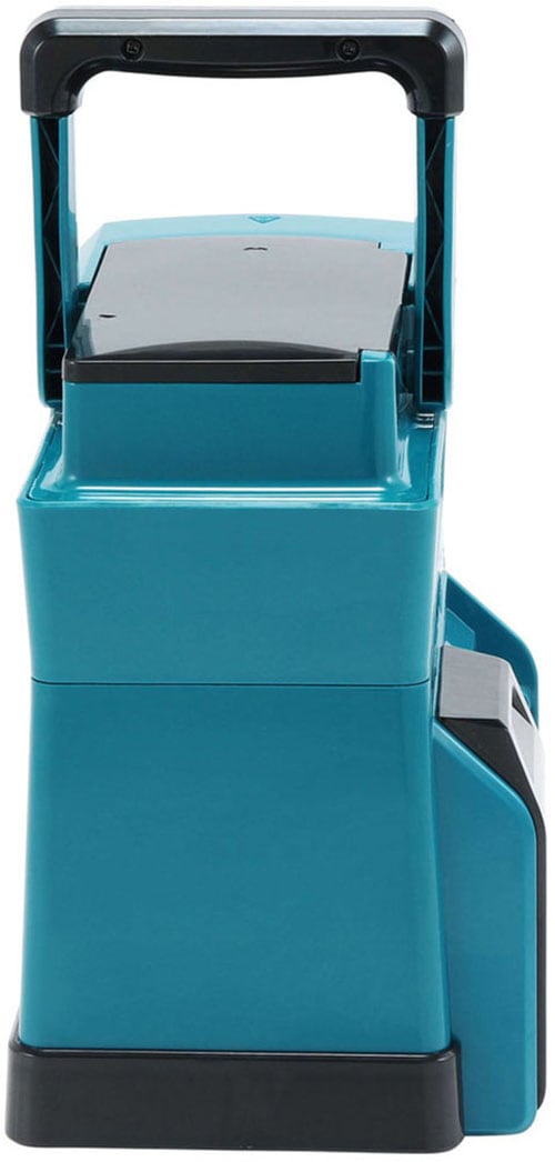 Makita Reisekaffeemaschine »DCM501Z Akkubetrieben 18V«, ohne Akku und Ladegerät