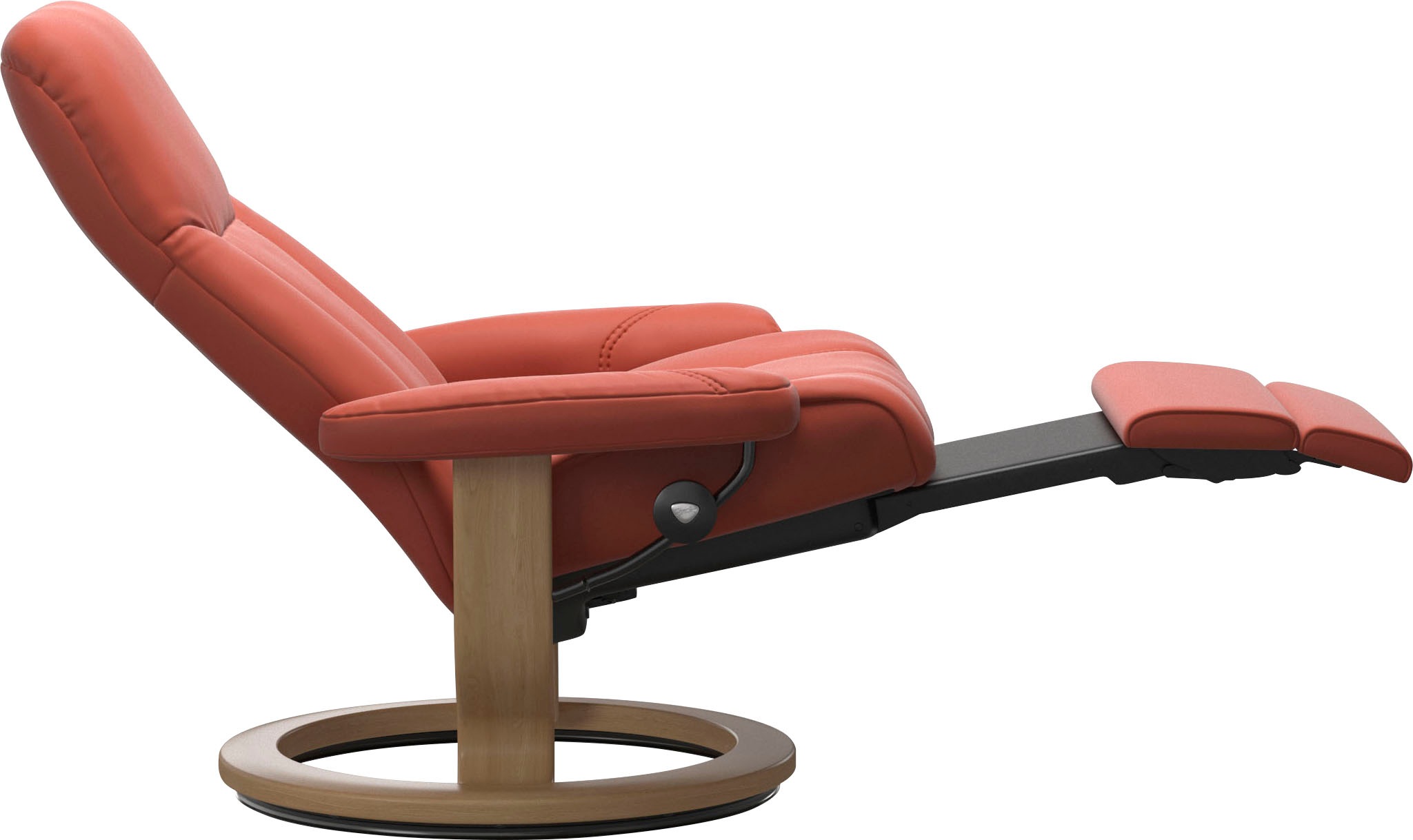 Stressless® Relaxsessel »Consul«, elektrisch verstellbar, optional 2-motorisch, Größe M & L