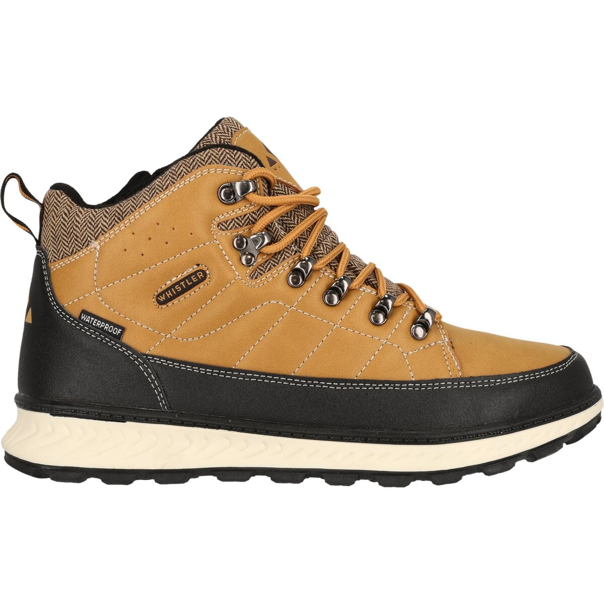 WHISTLER Winterboots »Clayton M Boot WP«  Snowboots, Winterstiefel, Winterschuhe, wasserdicht