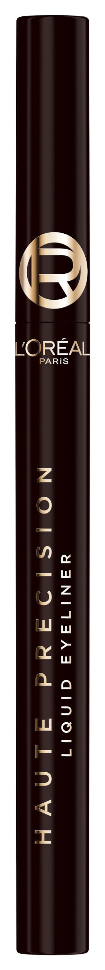 L'ORÉAL PARIS Eyeliner »HAUTE PRECISION« hält bis zu 24H, wasserfest