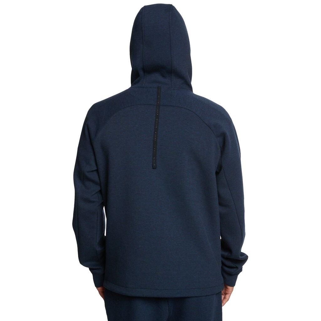 Quiksilver Kapuzensweatshirt »Step Off«