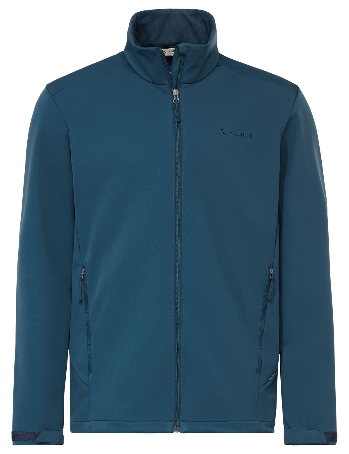 VAUDE Softshelljacke »MEN'S EVERHIKE SOFTSHELL JACKET« für vielseitige Outdoor- und Sportaktivitäten, wasserabweisend