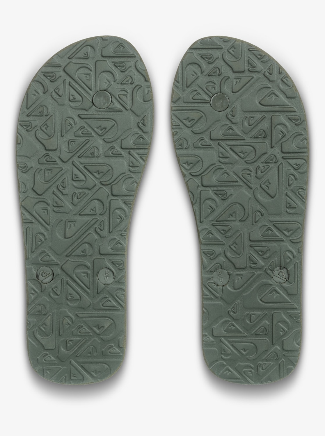 Quiksilver Zehentrenner »MOLOKAI CORE«