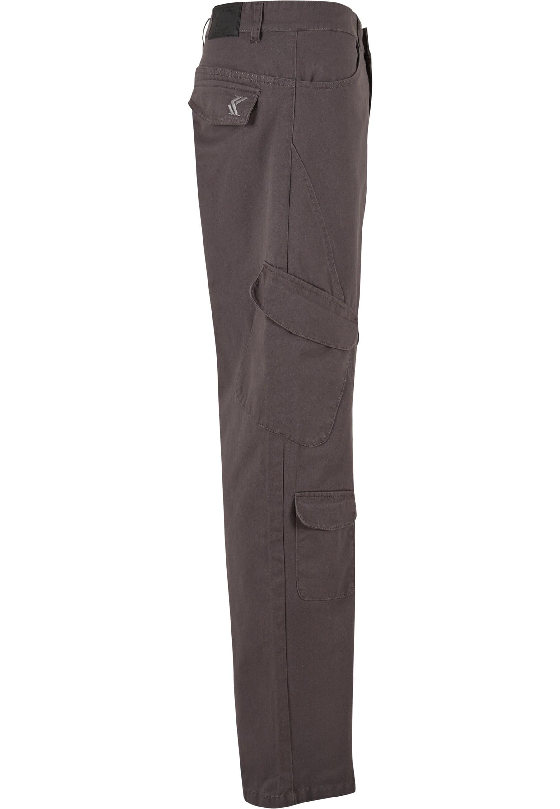 Karl Kani Cargohose »Karl Kani Og K Slanted Pocket Cargo Pants«