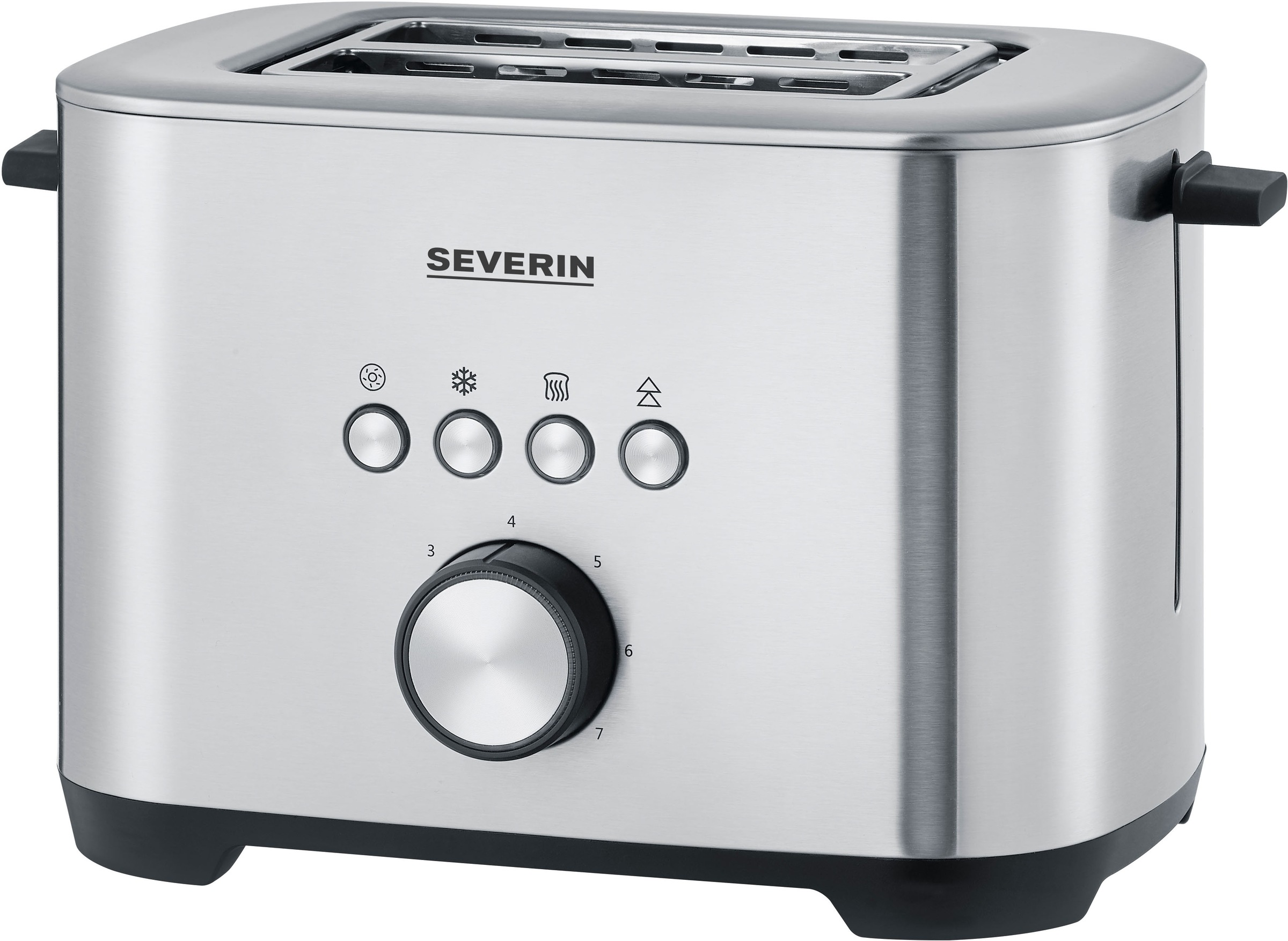 Severin Toaster »AT 2620«, 800 W