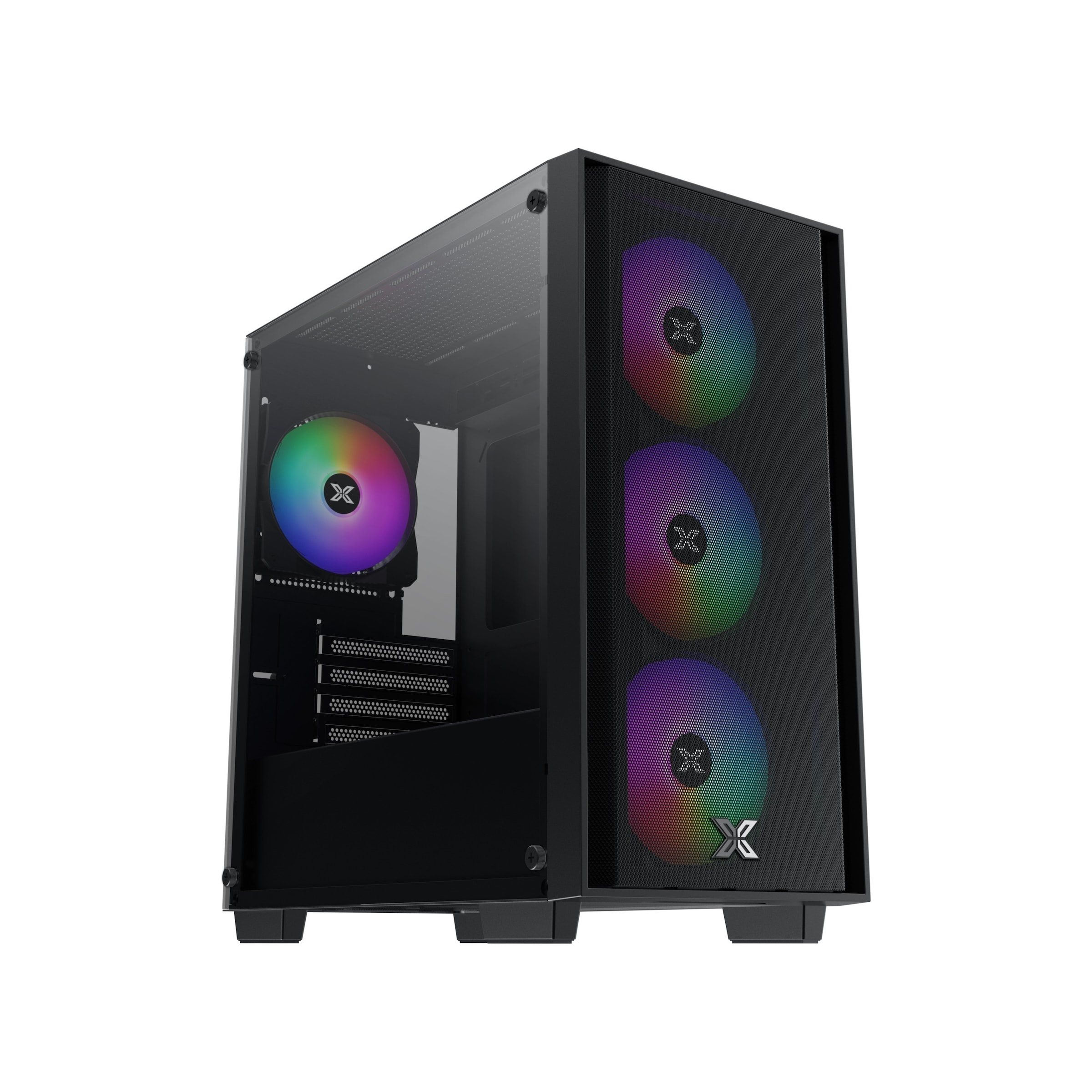 CAPTIVA Gaming-PC »Ultimate Gaming R87-646«