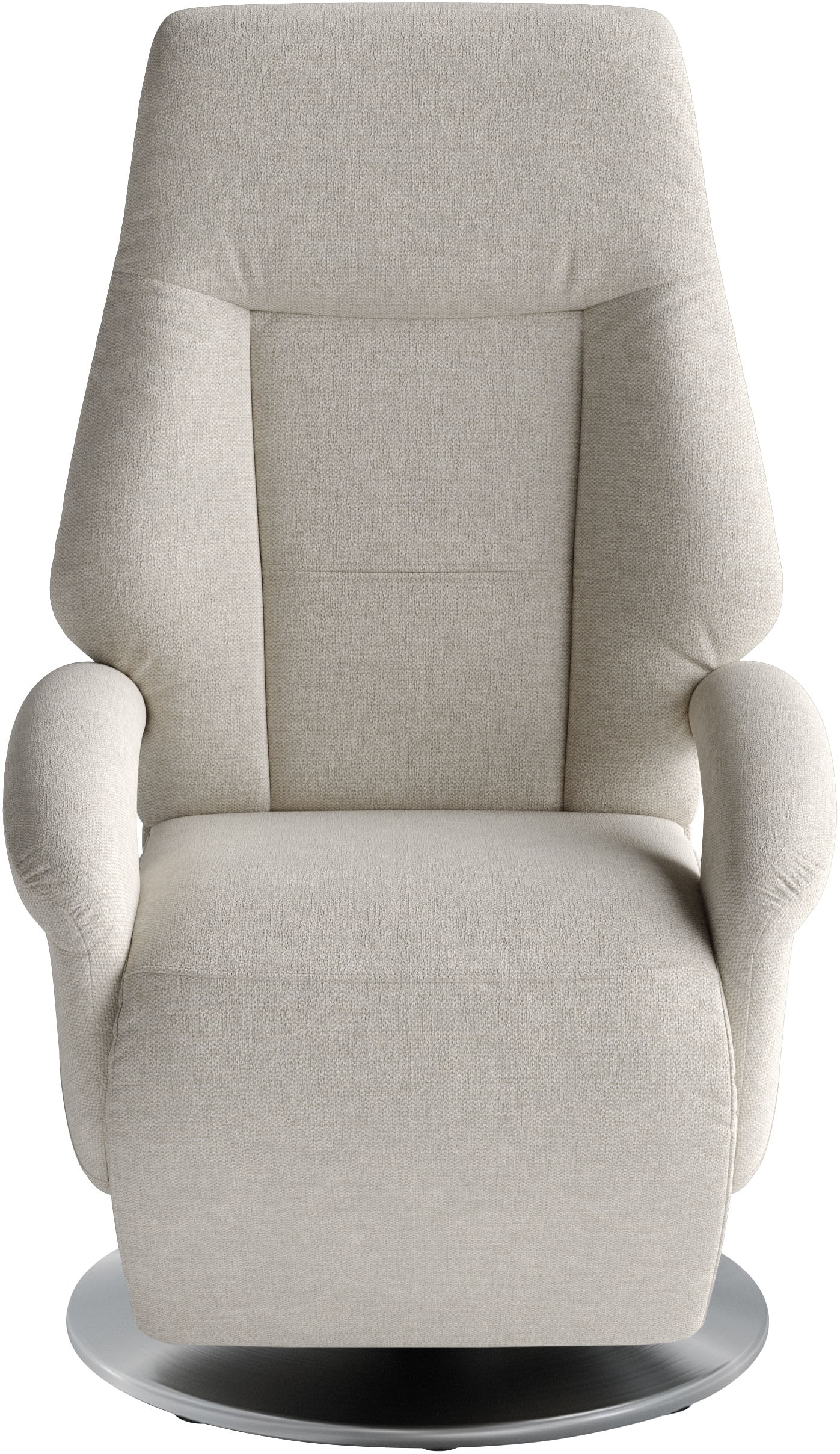sit&more TV-Sessel »Enjoy« in Grösse S, oder M , oder L , wahlweise mit Motor und Aufstehhilfe