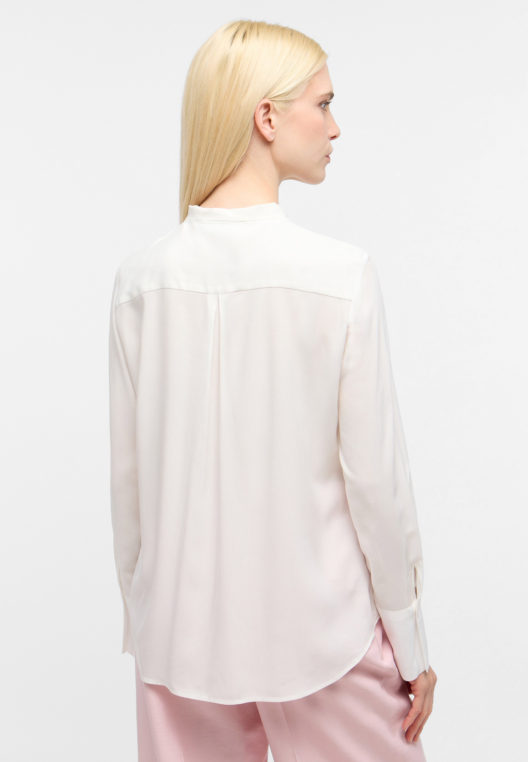 Eterna Hemdbluse »REGULAR FIT«