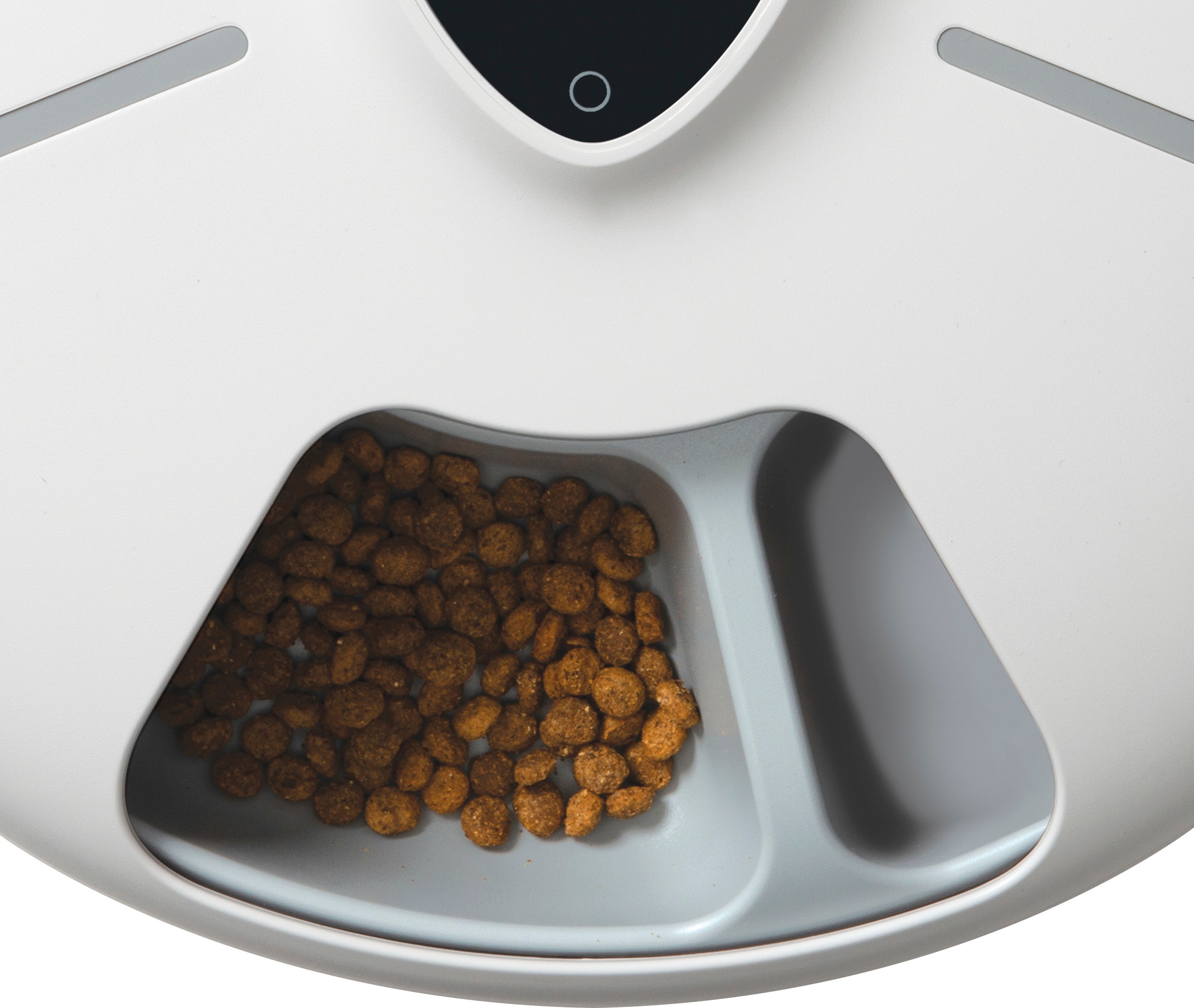 11. Bild von Catit Katzen-Futterautomat »Pixi Smart 6-Meal Futterautomat«