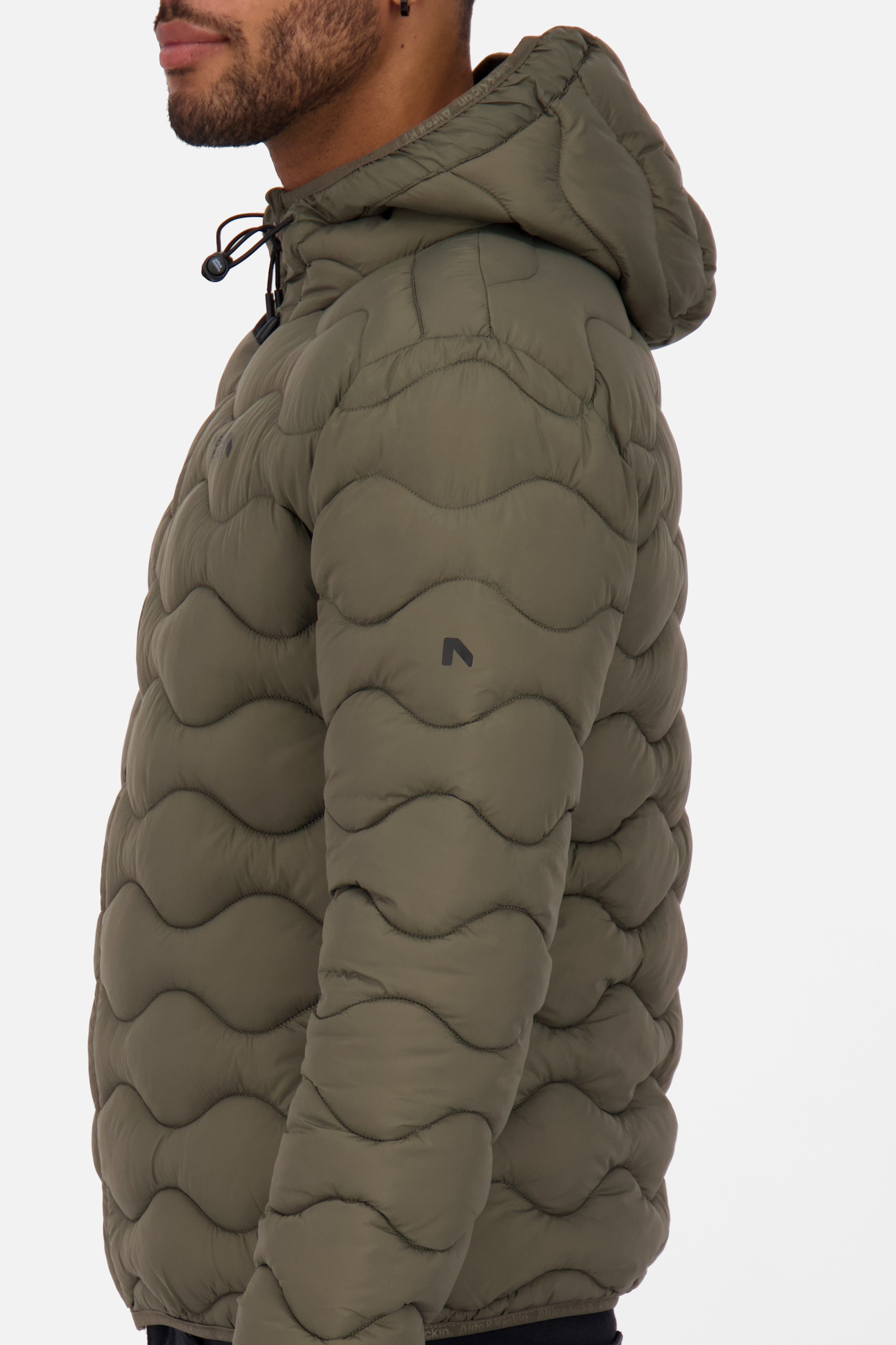 Alife & Kickin Winterjacke »Herren ArianAK A«