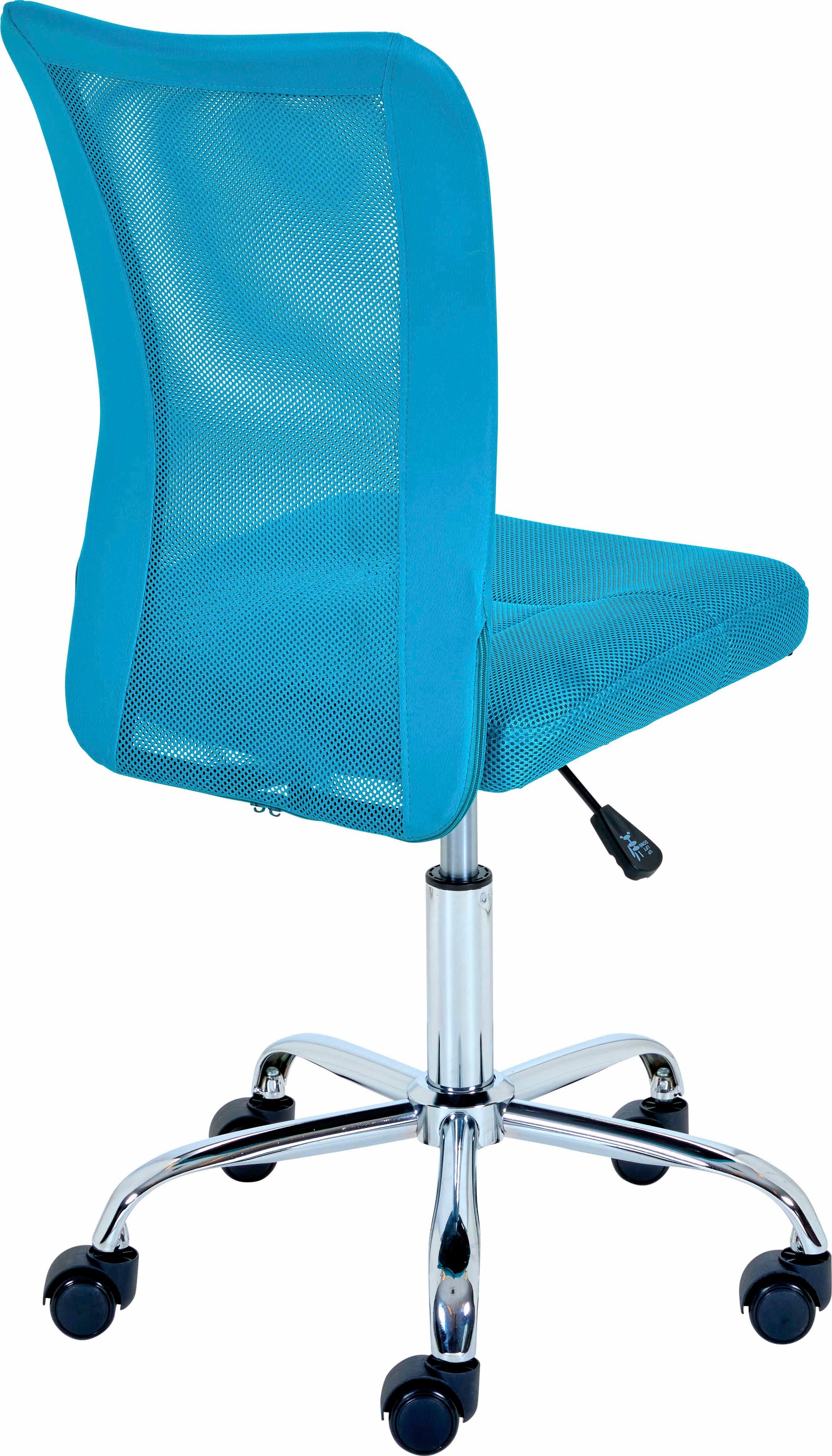 Inter Link Drehstuhl »Bonnie«, Kunstleder-Polyester
