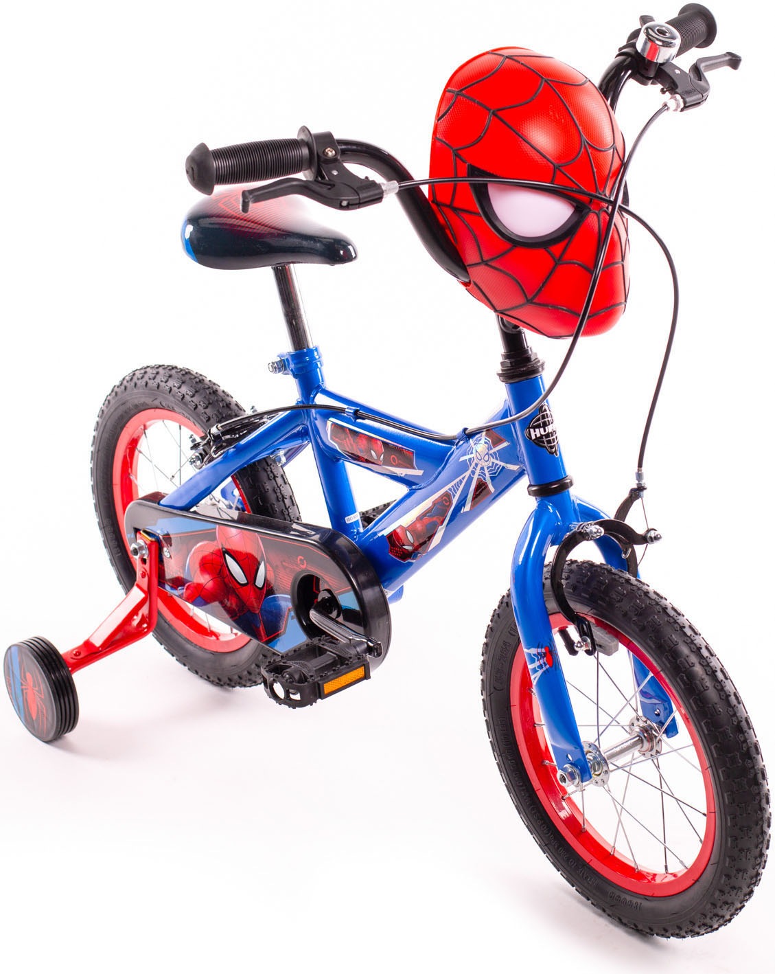 Huffy Kinderfahrrad