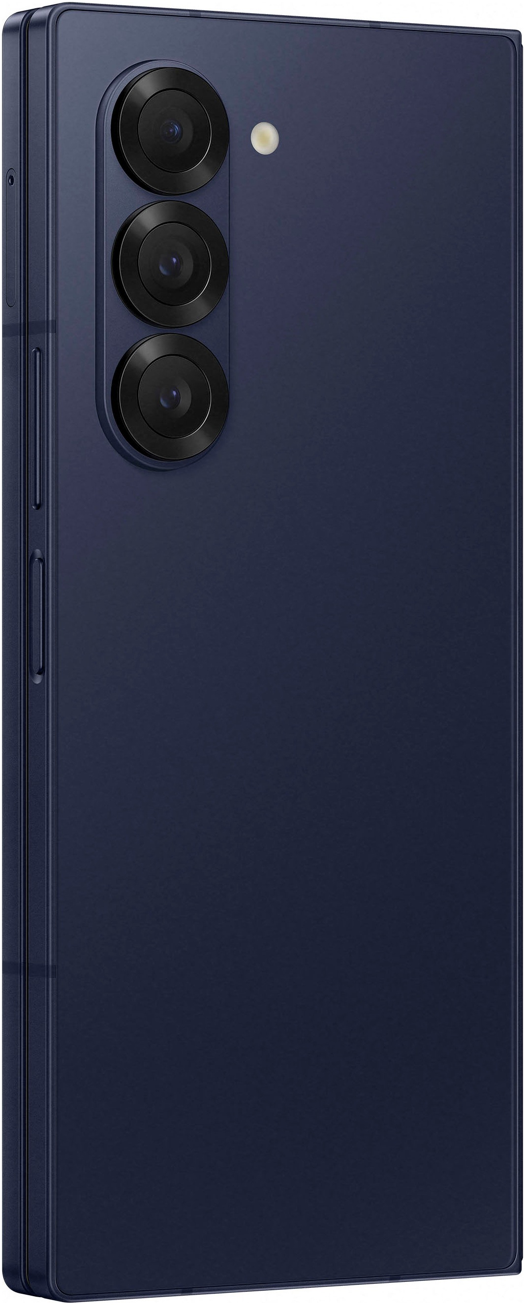 Samsung Smartphone »Galaxy Z Fold 6«, Marineblau, AI-Funktionen