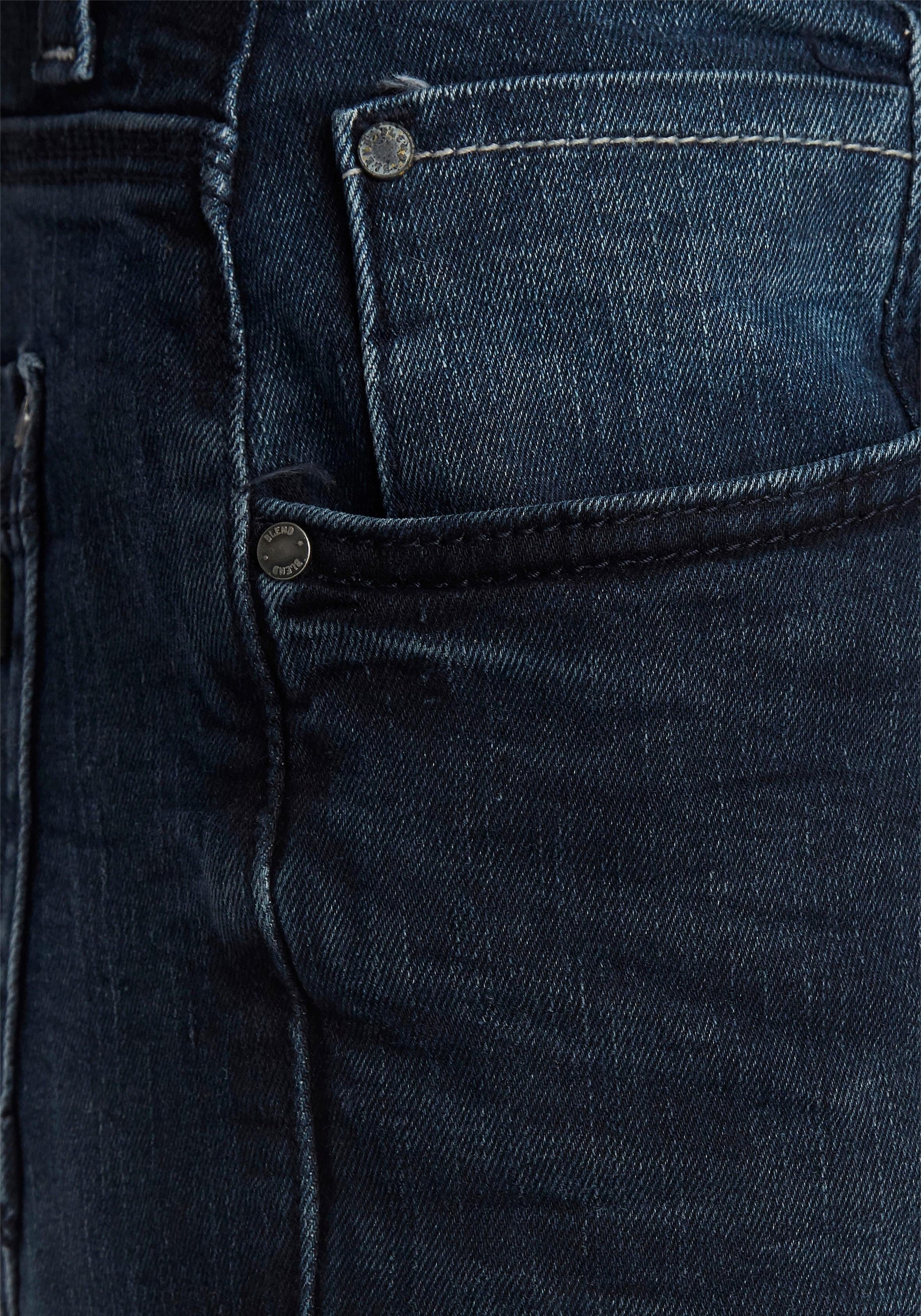 Blend 5-Pocket-Jeans »BHTWISTER«