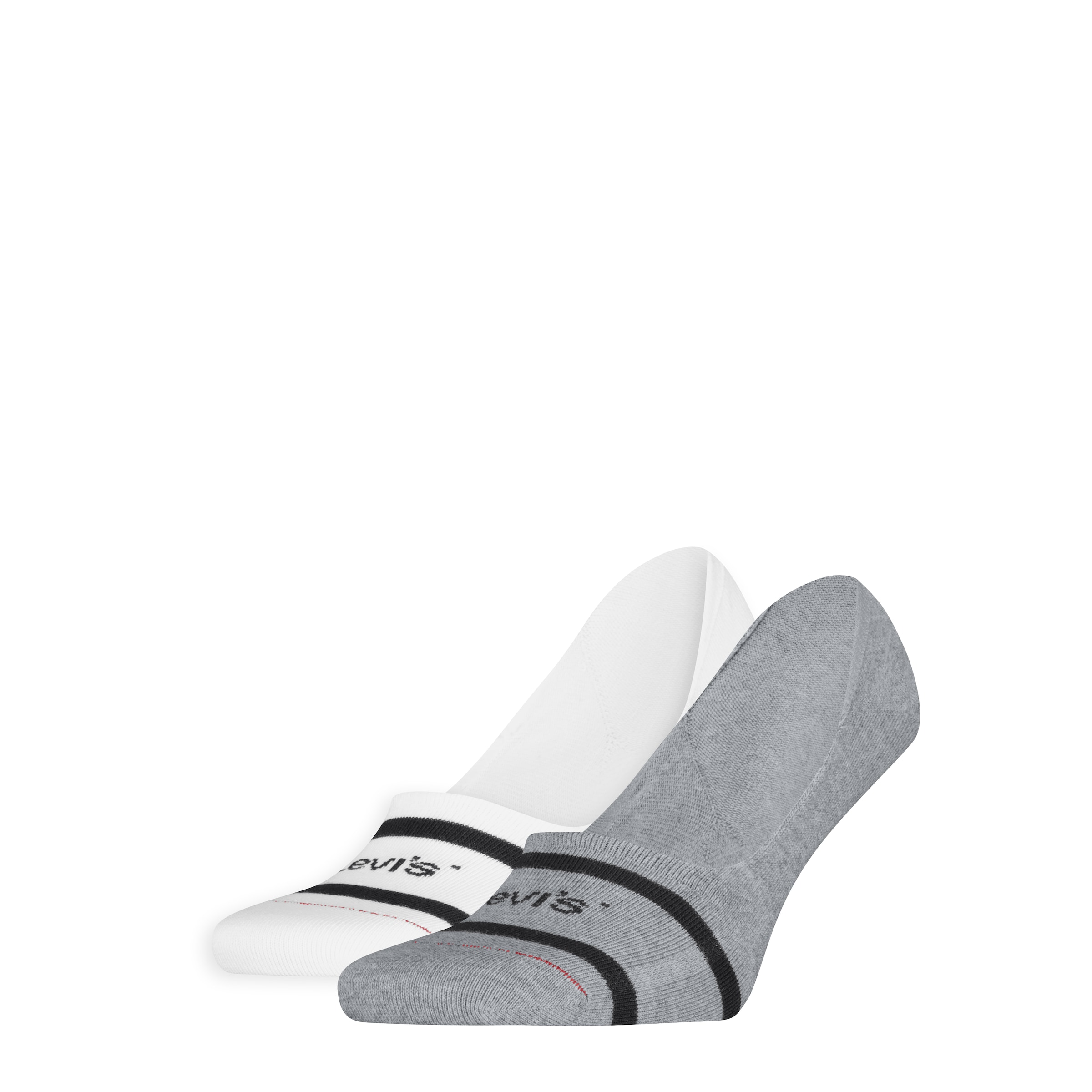Levi's® Füßlinge 2 Paar, 
