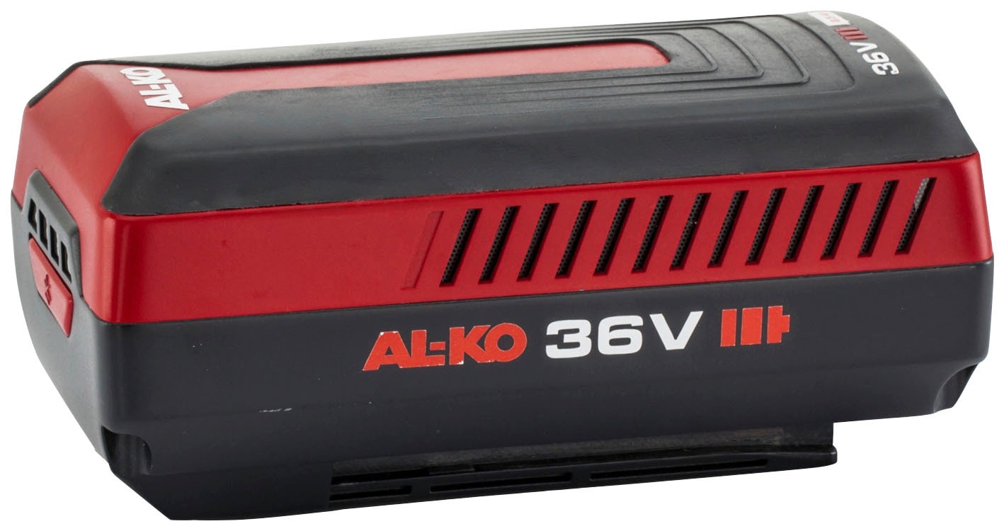 AL-KO Akku »B 100 Li«, 36 V, 36 V/2,5 Ah Li-Ion-Akku