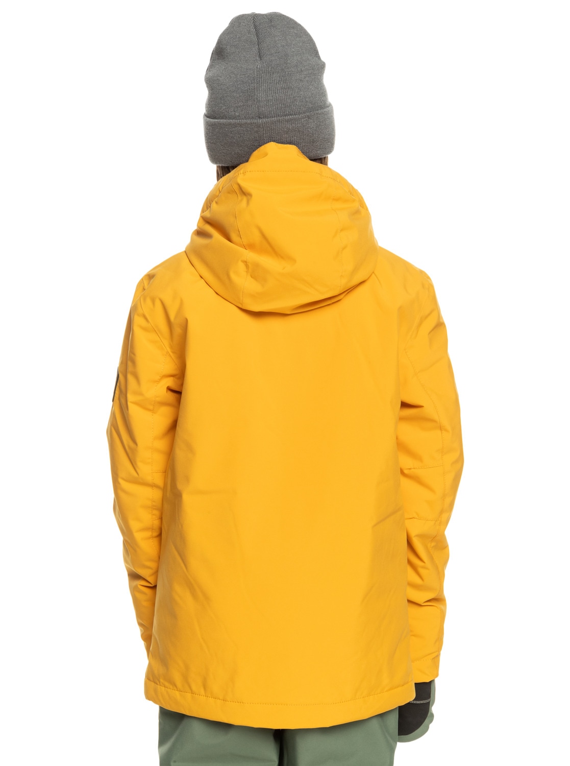 Quiksilver Snowboardjacke »Mission«