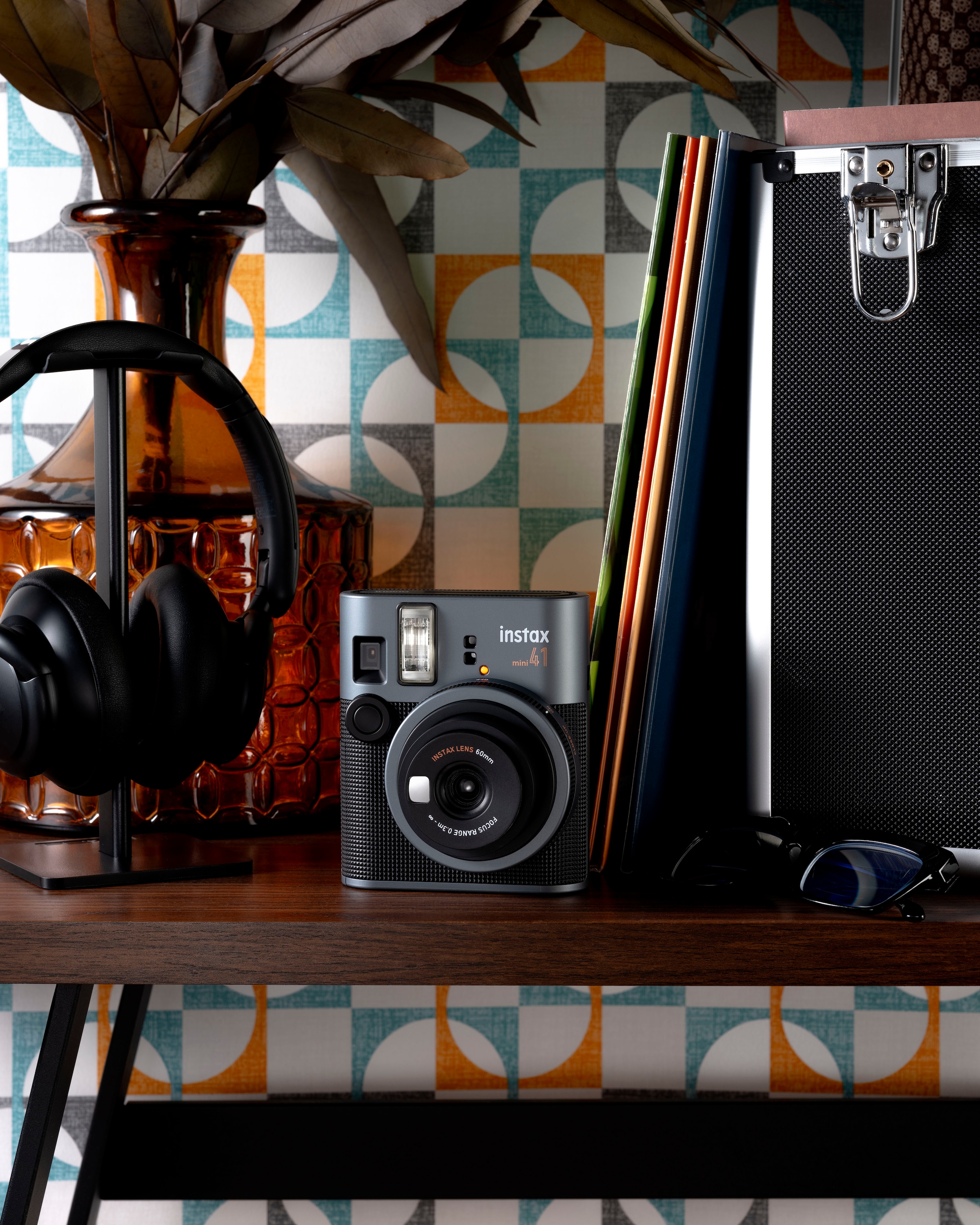 FUJIFILM Sofortbildkamera »instax mini 41«