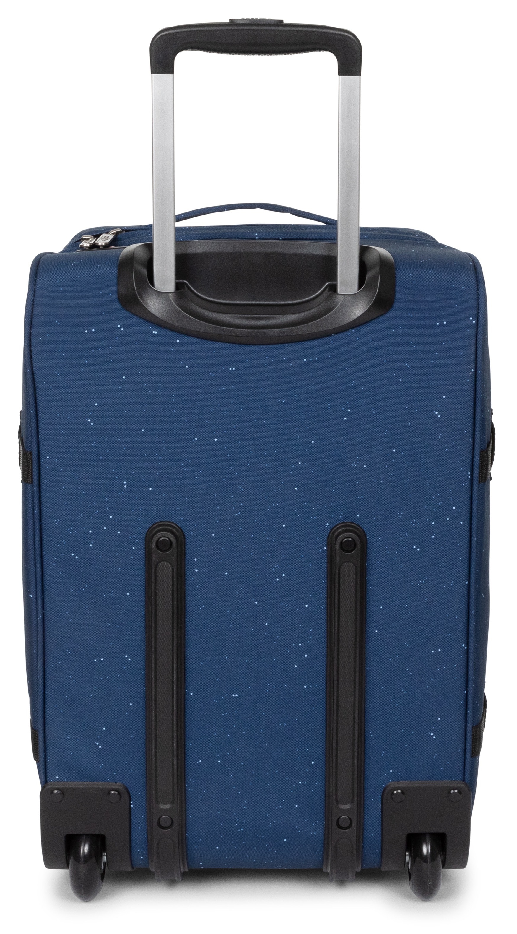 Eastpak Weichgepäck-Trolley »TRANSIT'R S Monotone Khaki«, 2 Rollen, Reisegepäck Handgepäck-Koffer mit TSA-Zahlenschloss