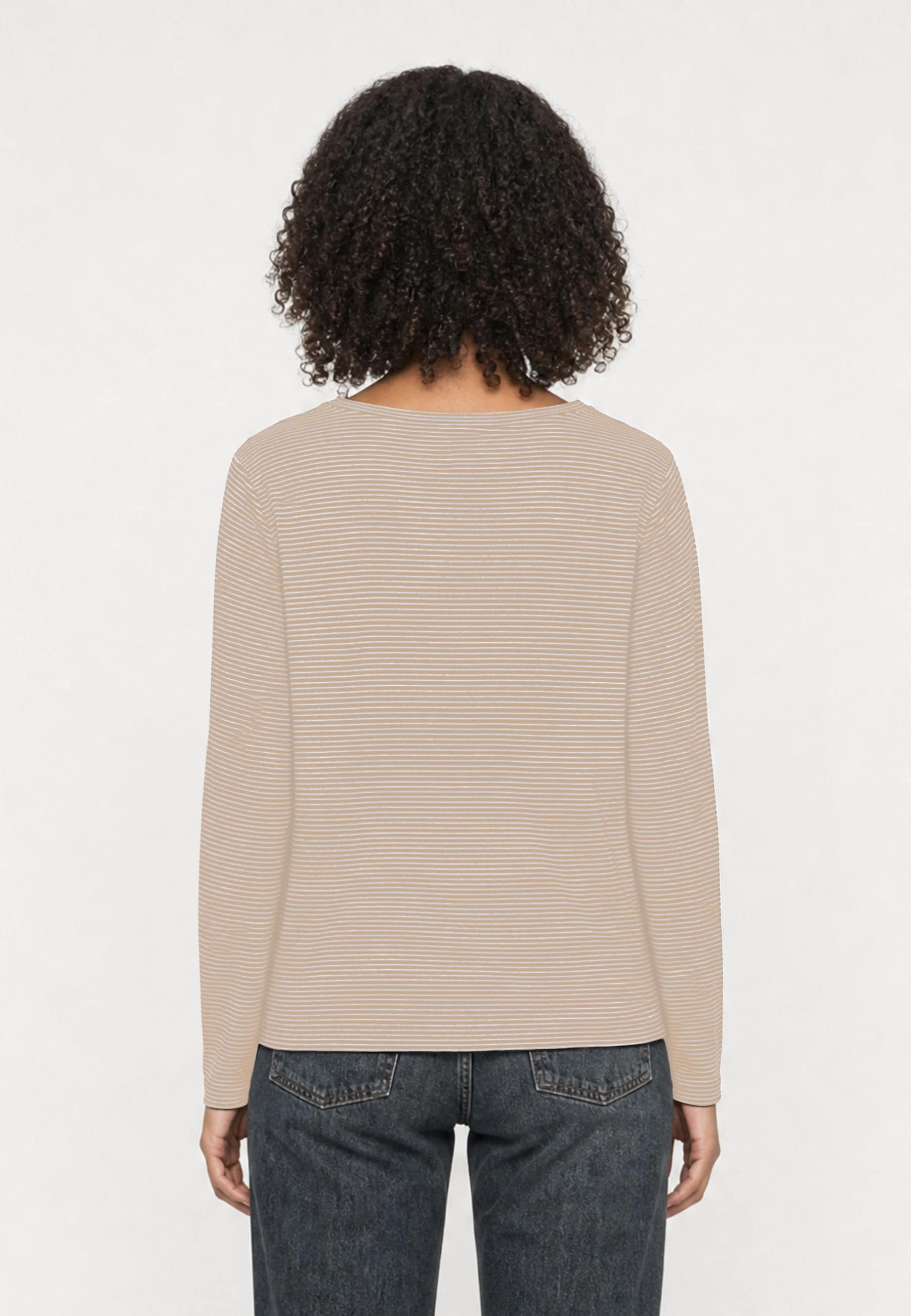 Frieda & Freddies Langarmshirt »Frieda & Freddies Longsleeve«