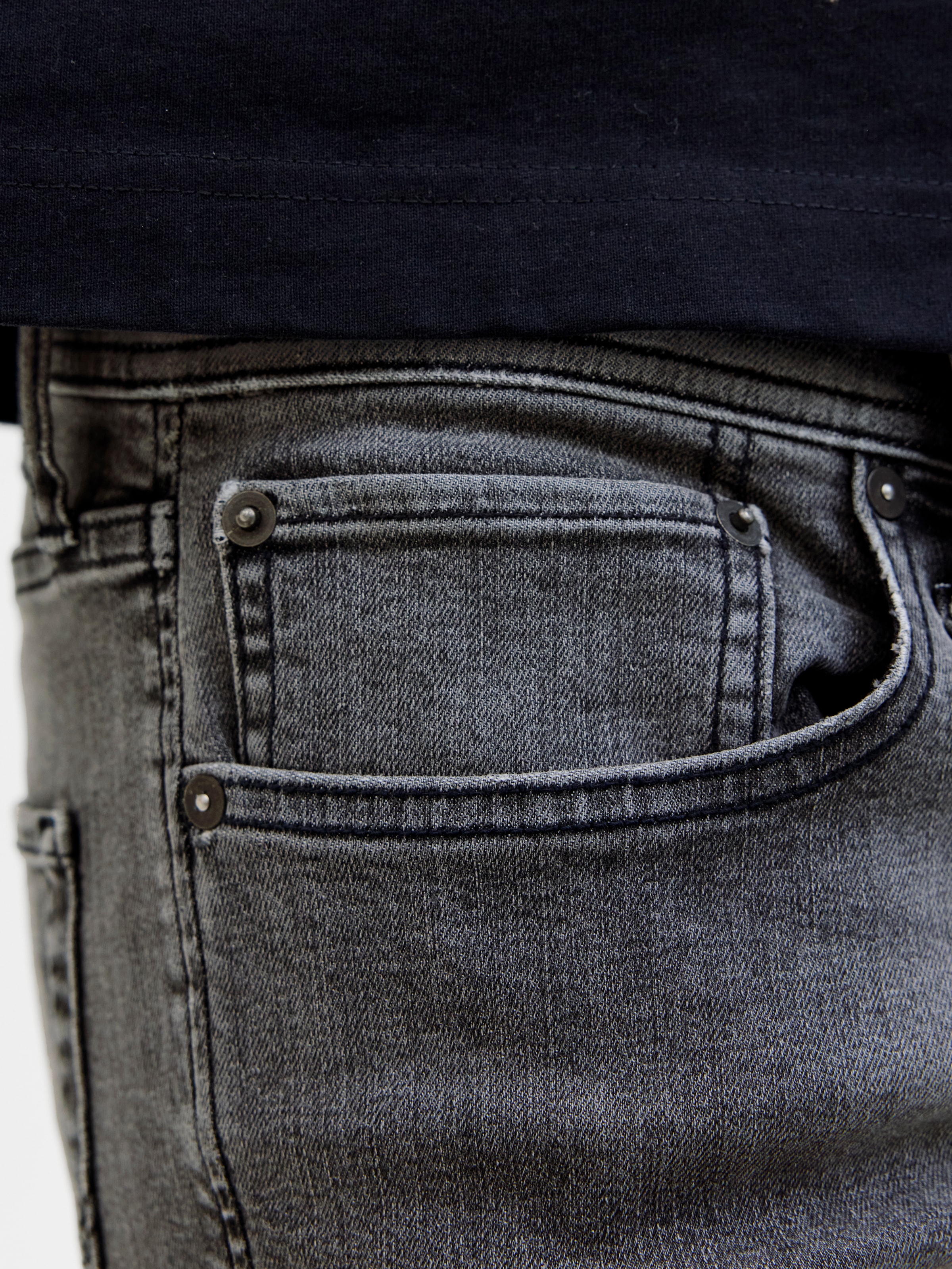 Jack & Jones Shorts »JJIRICK JJORIGINAL SHORTS SQ 330«