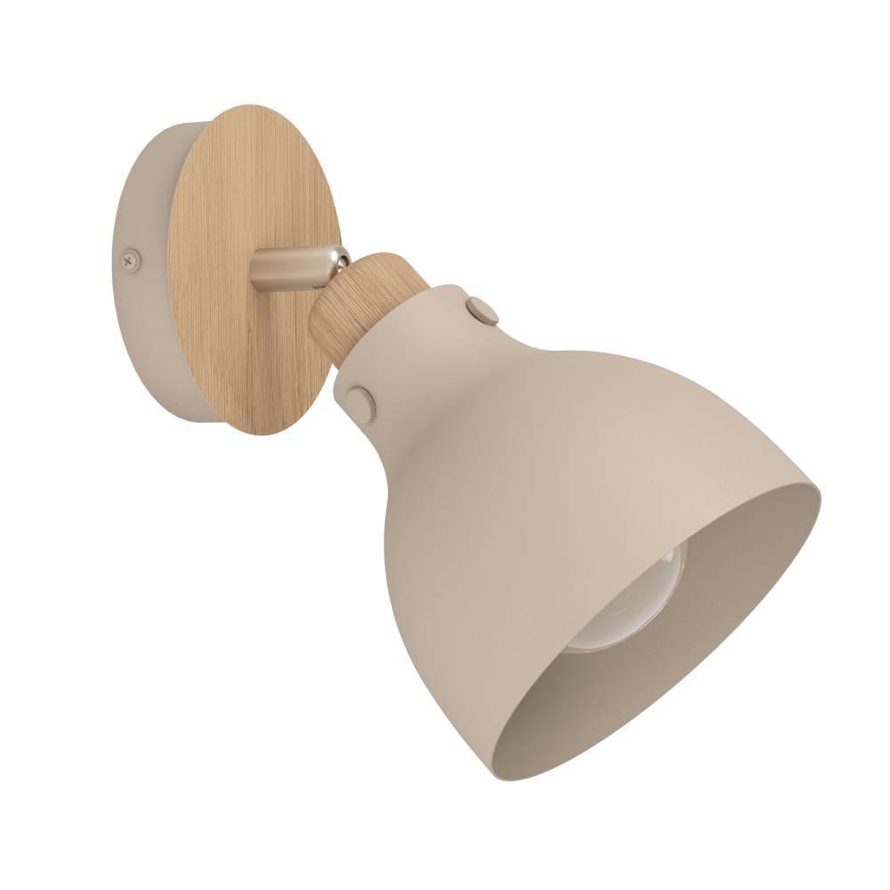 EGLO Wandlampe »ARRECIFE«, für Leuchtmittel 1 x E27 günstig online kaufen