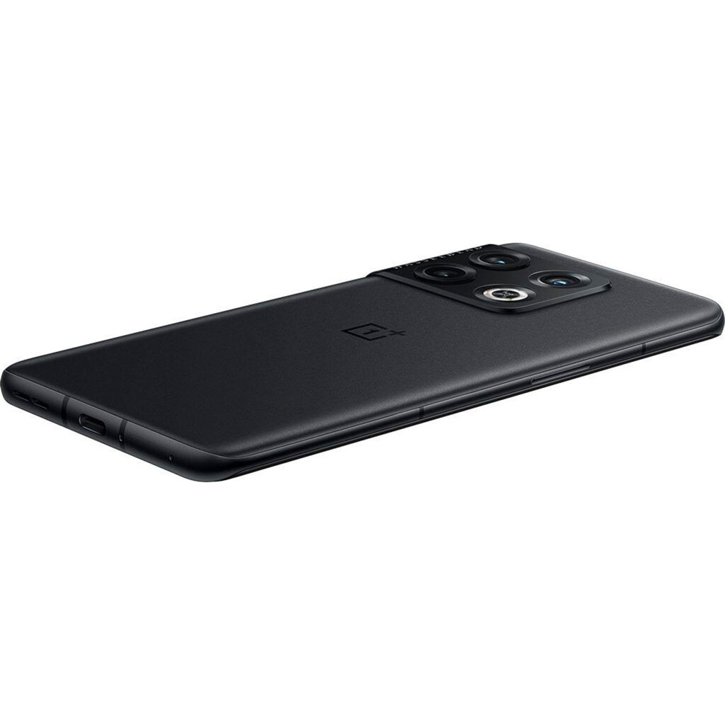 OnePlus Smartphone »10 Pro 5G«, (17,02 cm/6,7 Zoll, 128 GB Speicherplatz, 48 MP Kamera)