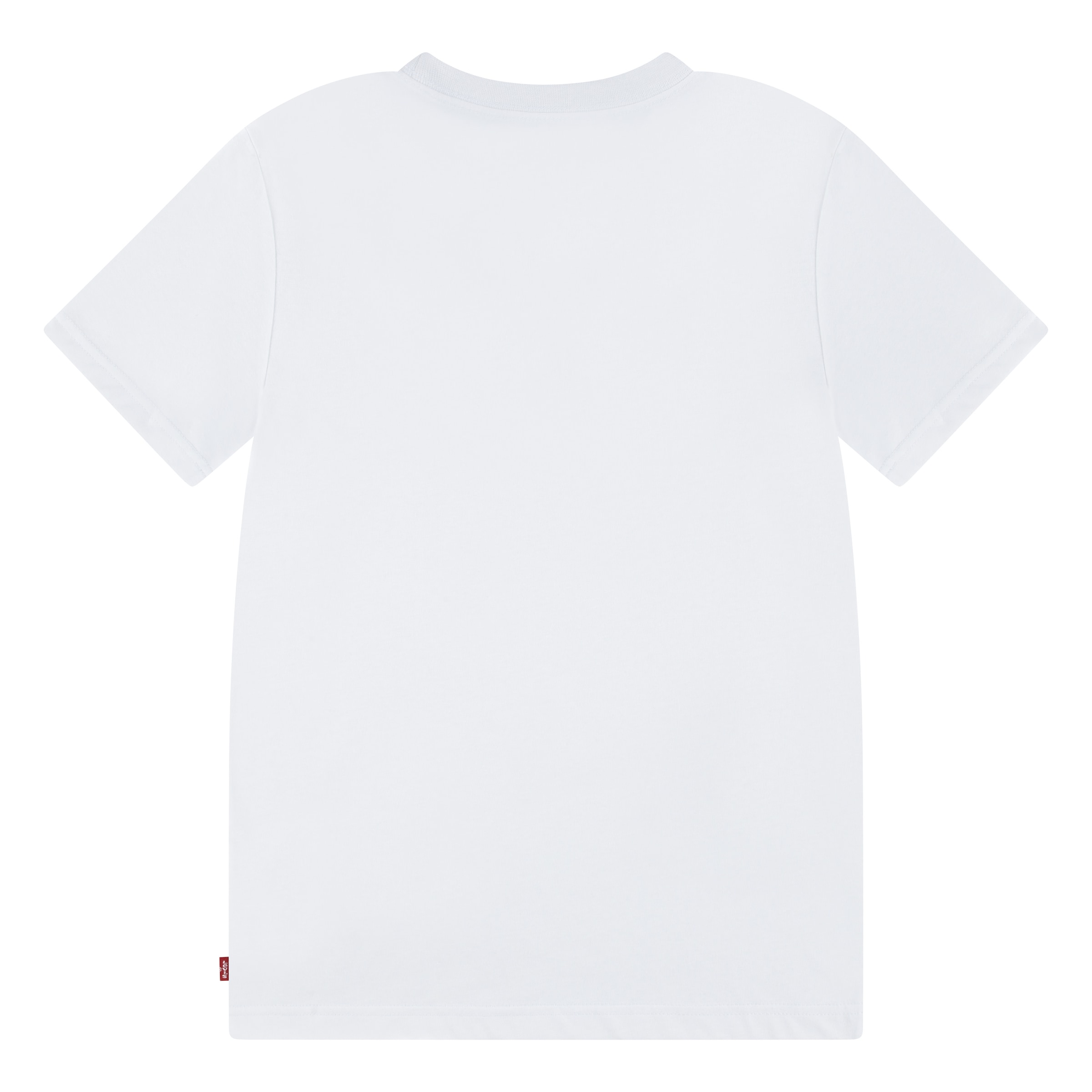 Levi's® Kids T-Shirt »LVB GOLDEN GLOW BATWING TEE«, mit großem Logo