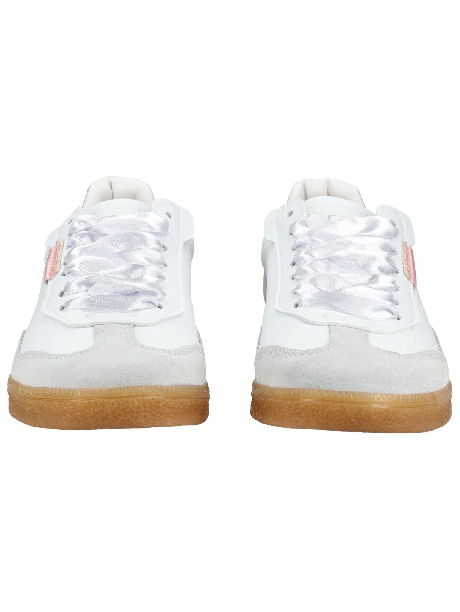 STEVE MADDEN Sneaker »STEVE MADDEN Sneaker Leder/Synthetik«