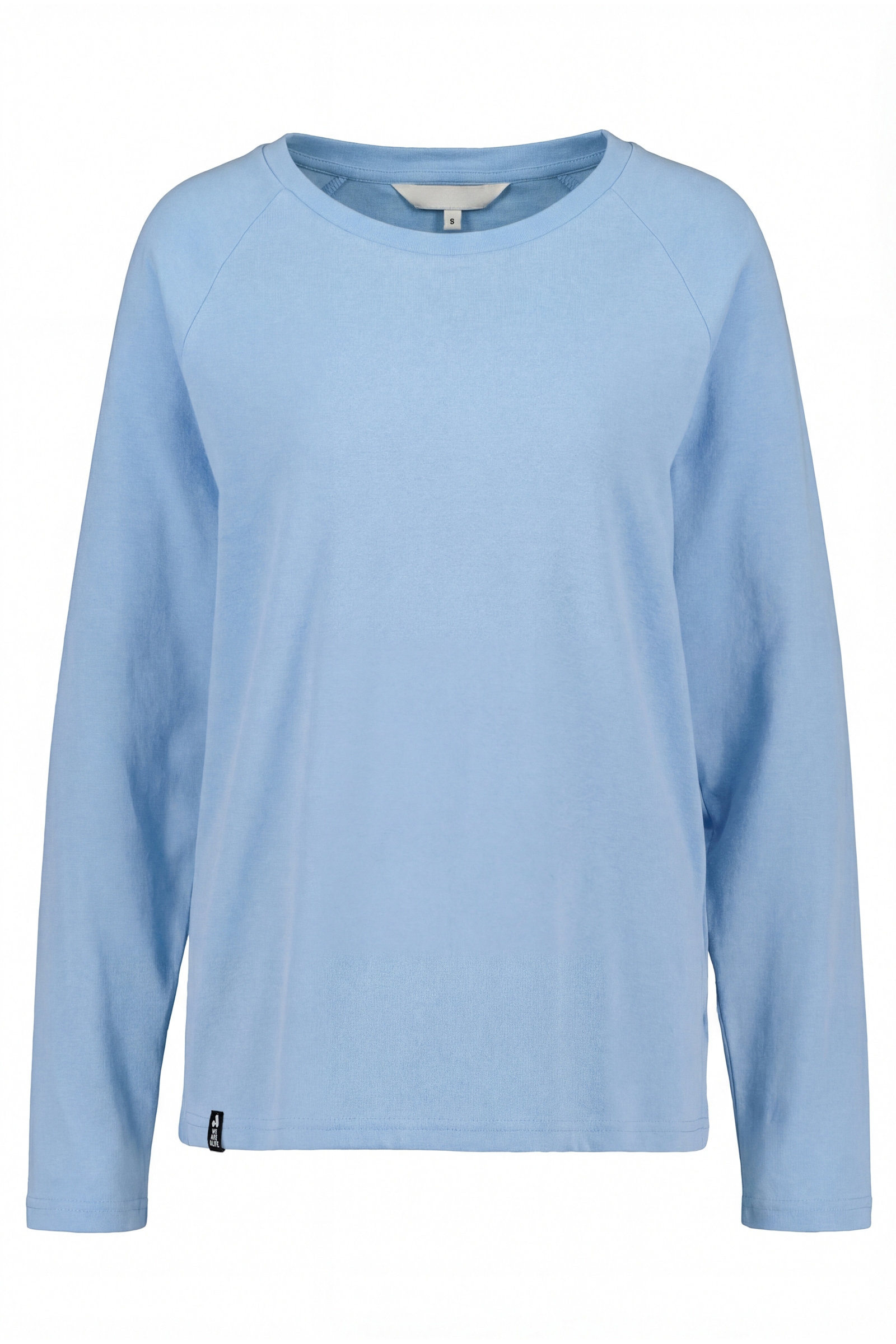 Alife & Kickin Langarmshirt »Damen GaiaAK A«