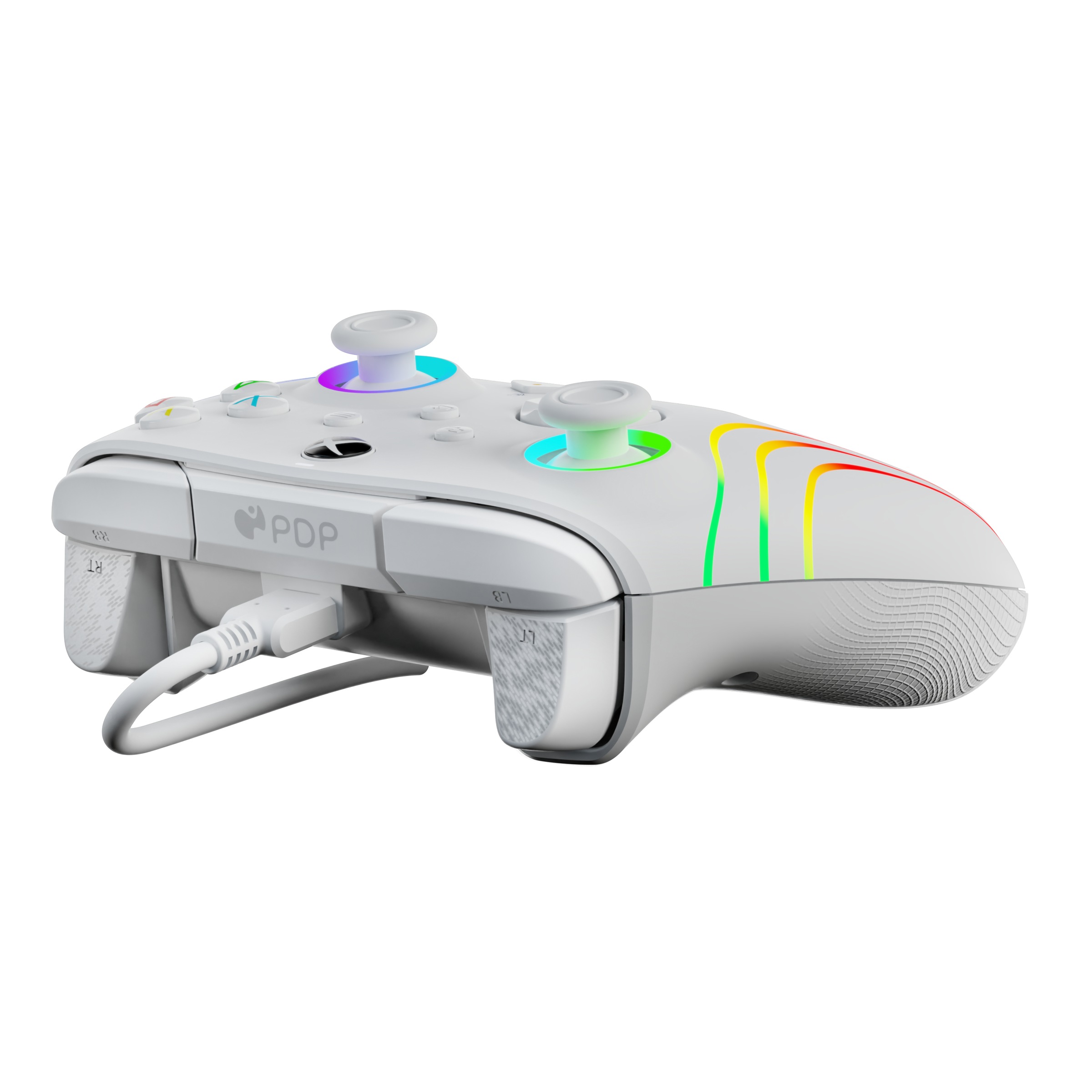 PDP - Performance Designed Products Gamepad »Afterglow™ Wave Kabelgebundener Controller«