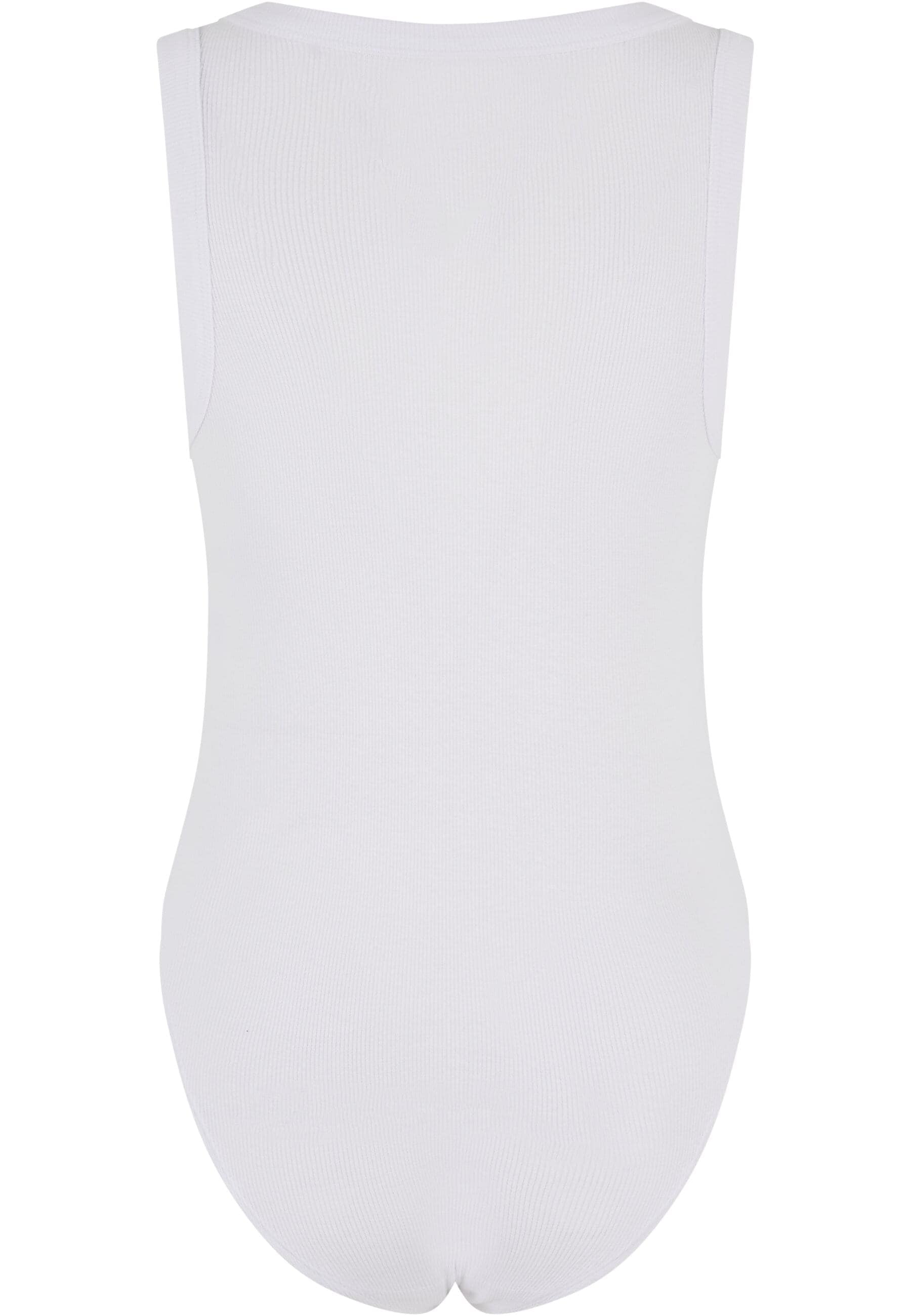 URBAN CLASSICS Body »Urban Classics Damen Ladies Rib Tank Body«