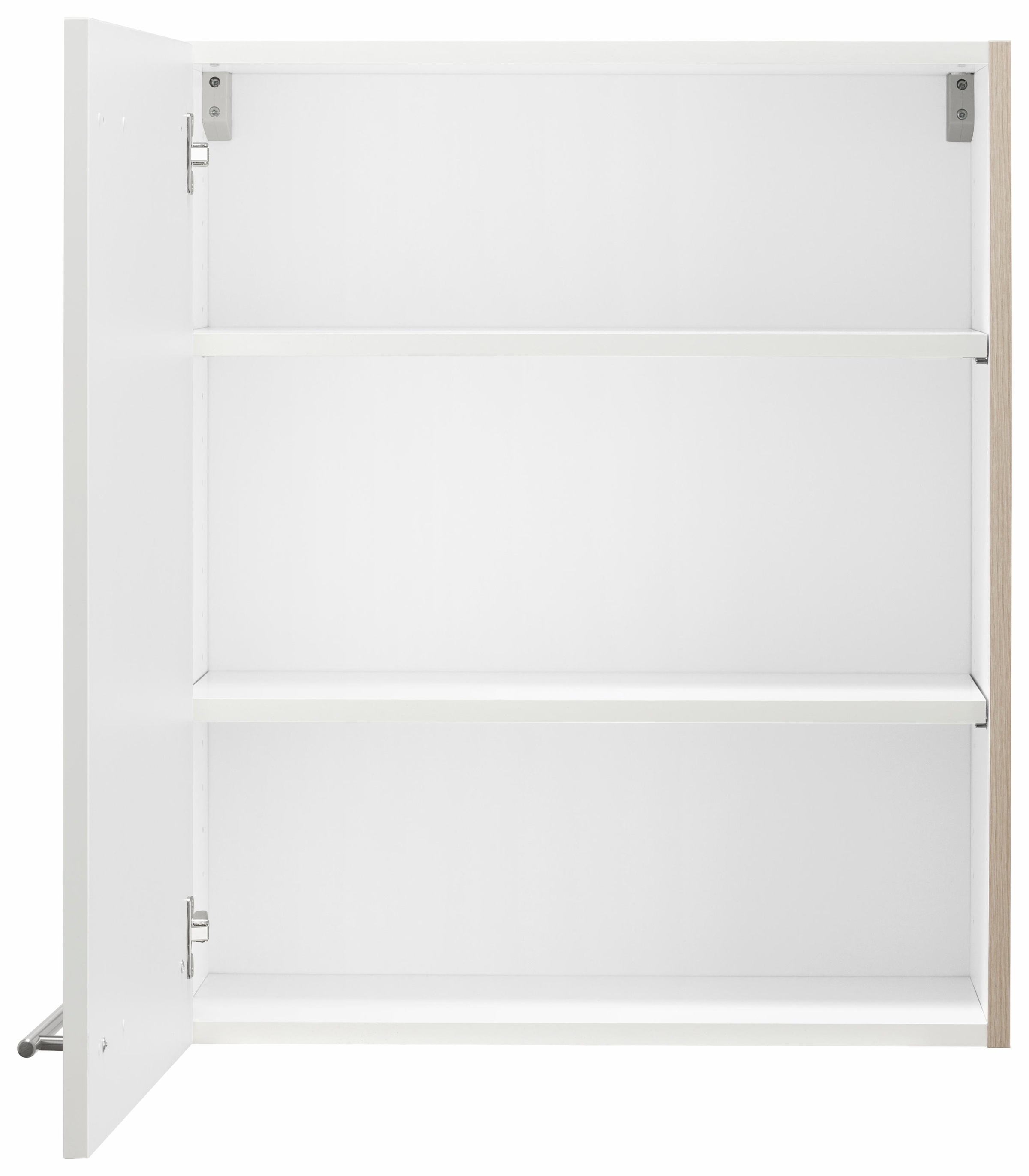 OPTIFIT Hängeschrank »Bern«, Breite 60 cm, 70 cm hoch, mit 1 Tür, mit Metallgriff