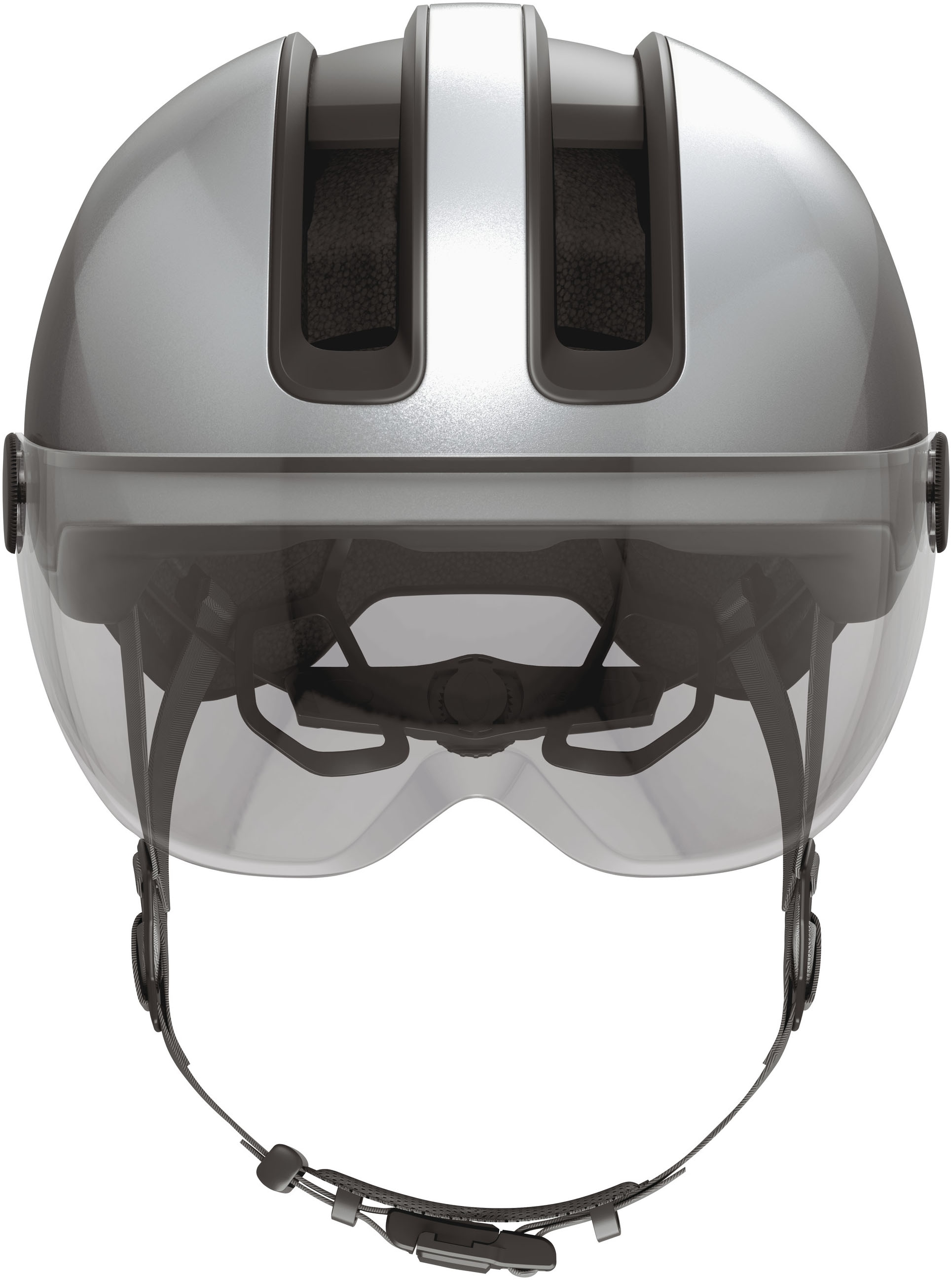 ABUS Fahrradhelm »HUD-Y ACE«