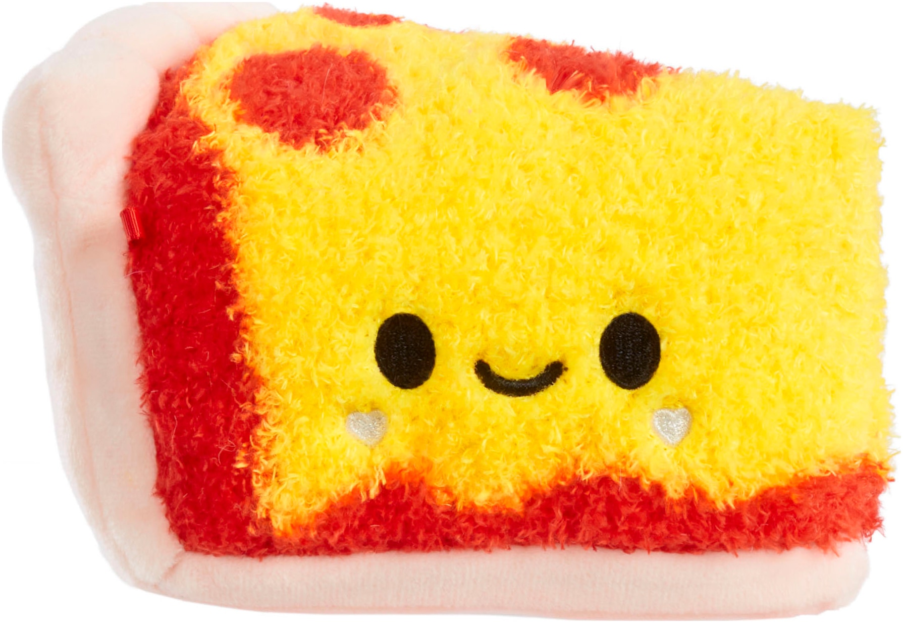 Plüschfigur »Fluffie Stuffiez Small Plush - Cake/Pizza«