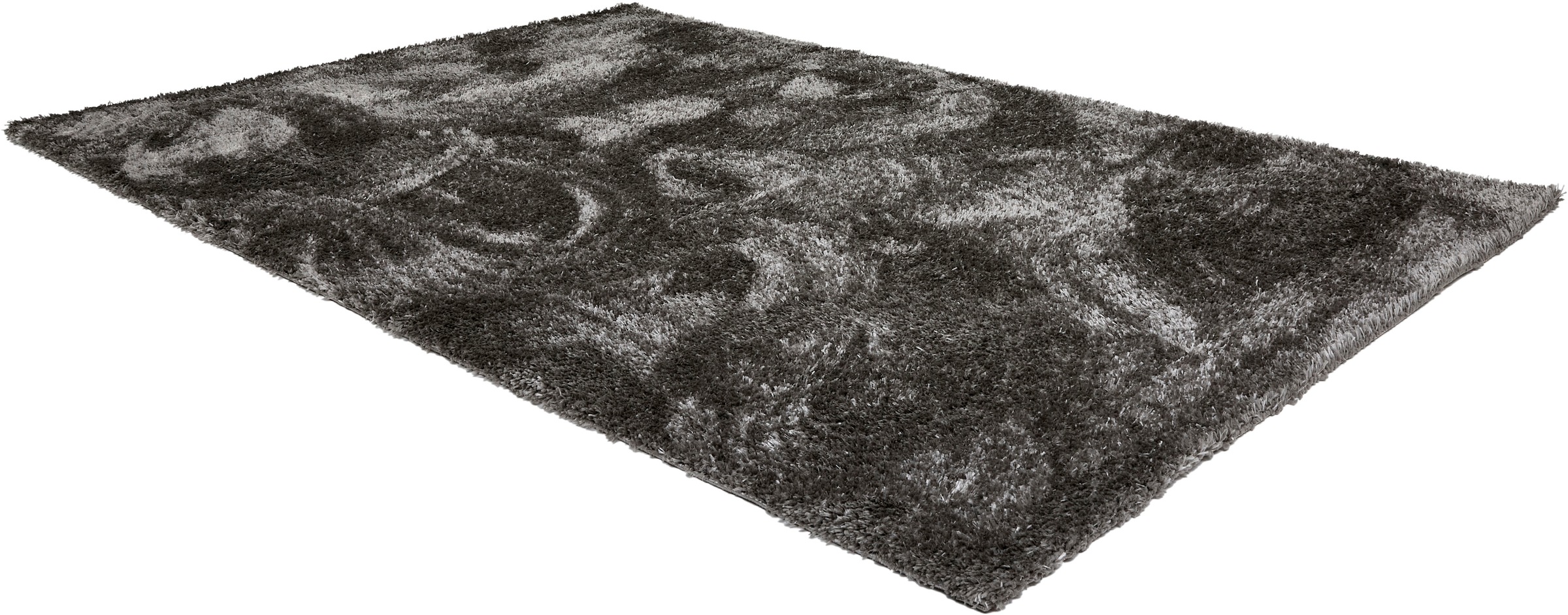 ASTRA Hochflor-Teppich »Paulie 250«, rechteckig, 25 mm Höhe, weicher Langflor, Shaggy, Wohnzimmer, Schlafzimmer