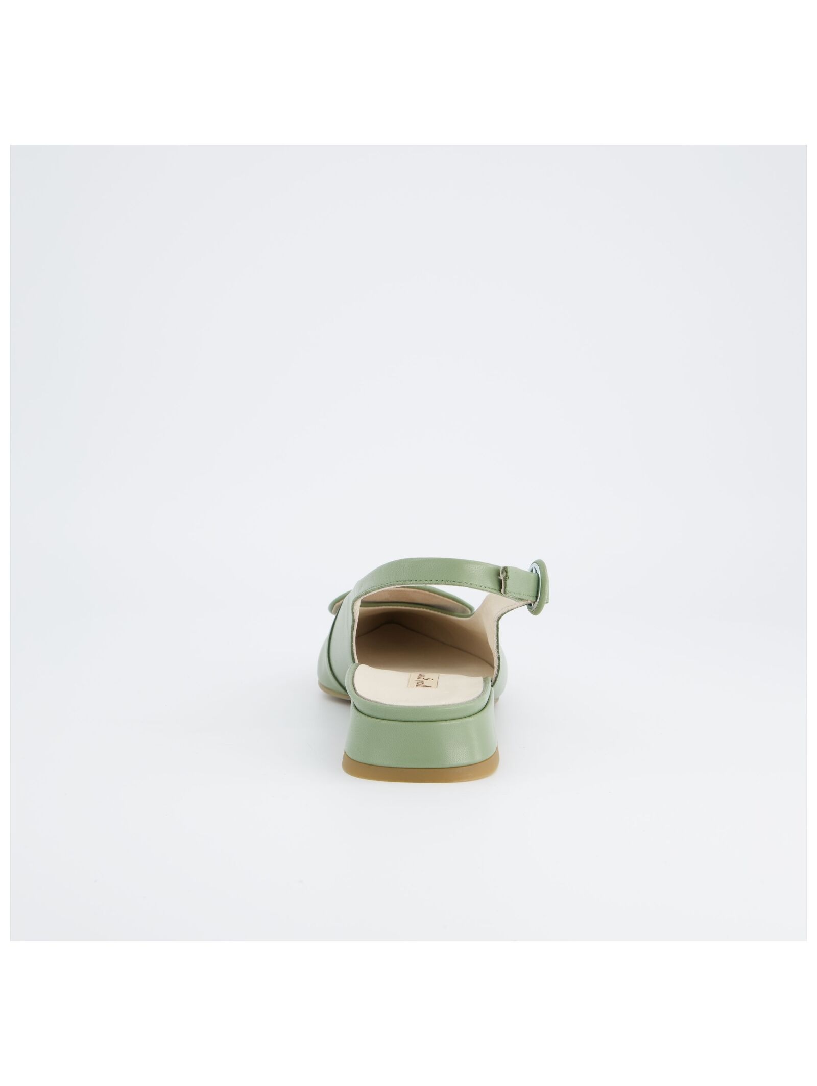 Paul Green Riemchensandale »Paul Green Ballerinas Glattleder«