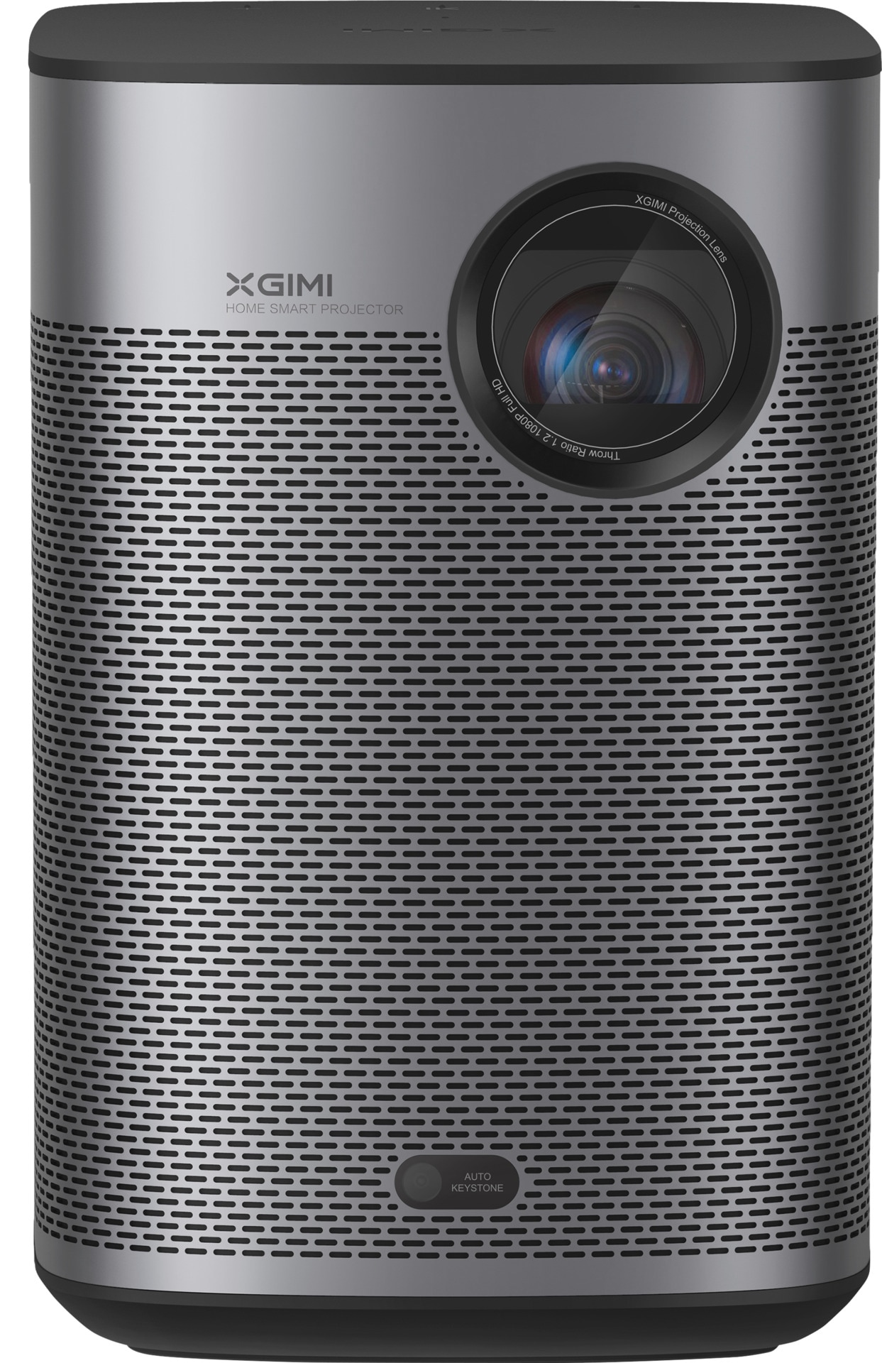 XGIMI Beamer »Halo+«, Full-HD, bis zu 200 Zoll (508 cm), Android TV