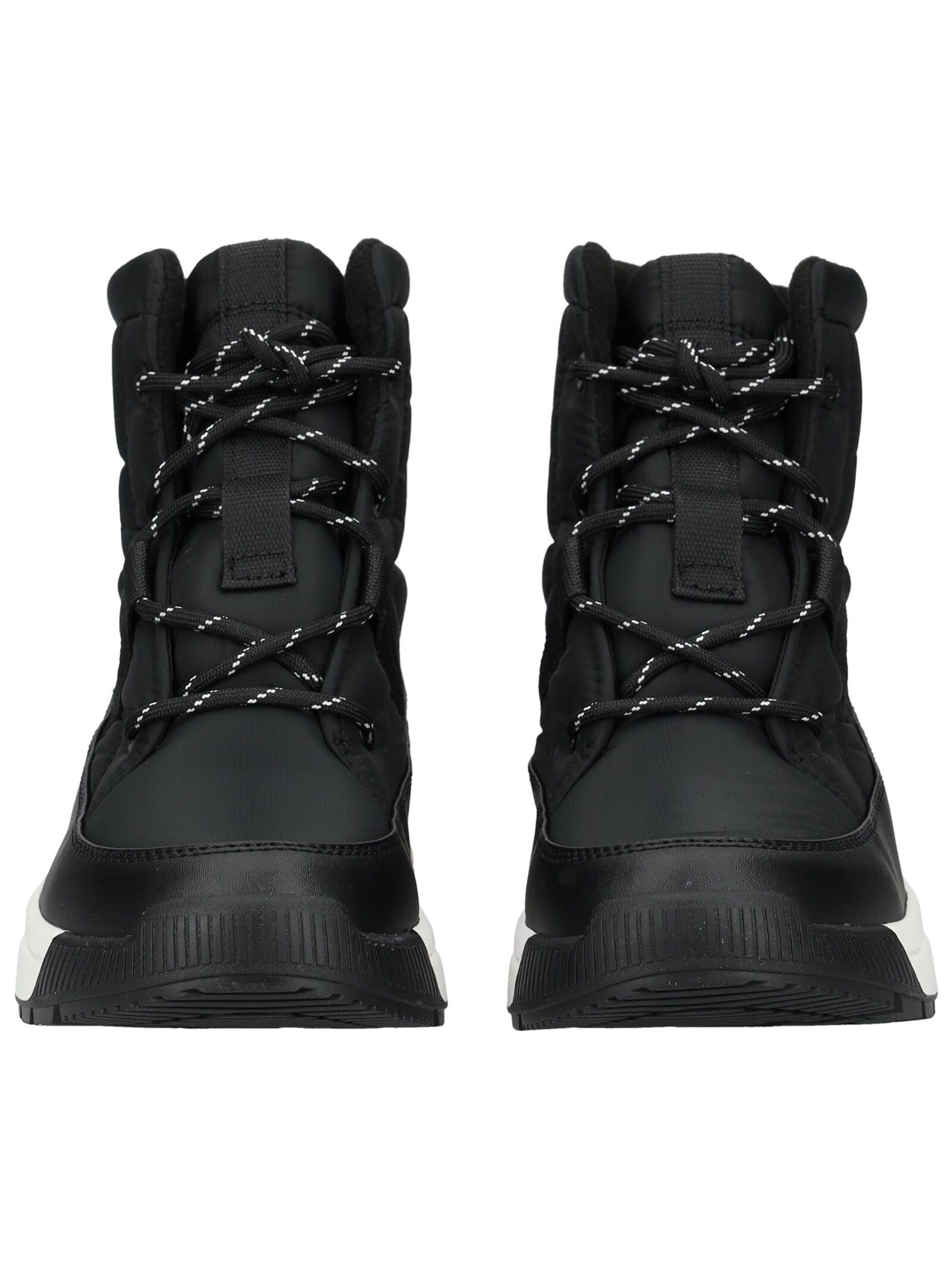 Sorel Snowboots »Sorel Stiefel Lederimitat/Textil«
