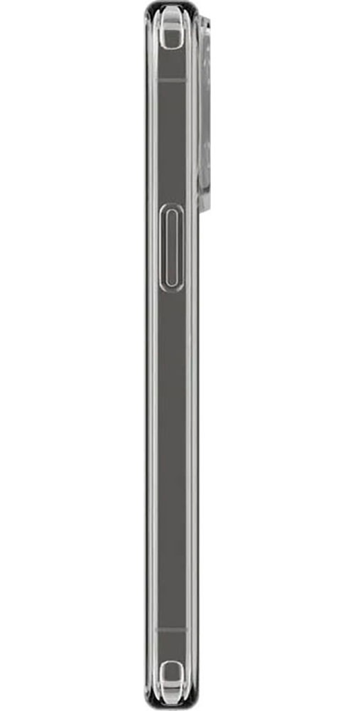 dbramante1928 Smartphone-Hülle »Iceland Ultra D30 MagSafe iPhone 15 Pro Max«, Apple iPhone 15 Pro Max, 17,02 cm (6,7 Zoll)