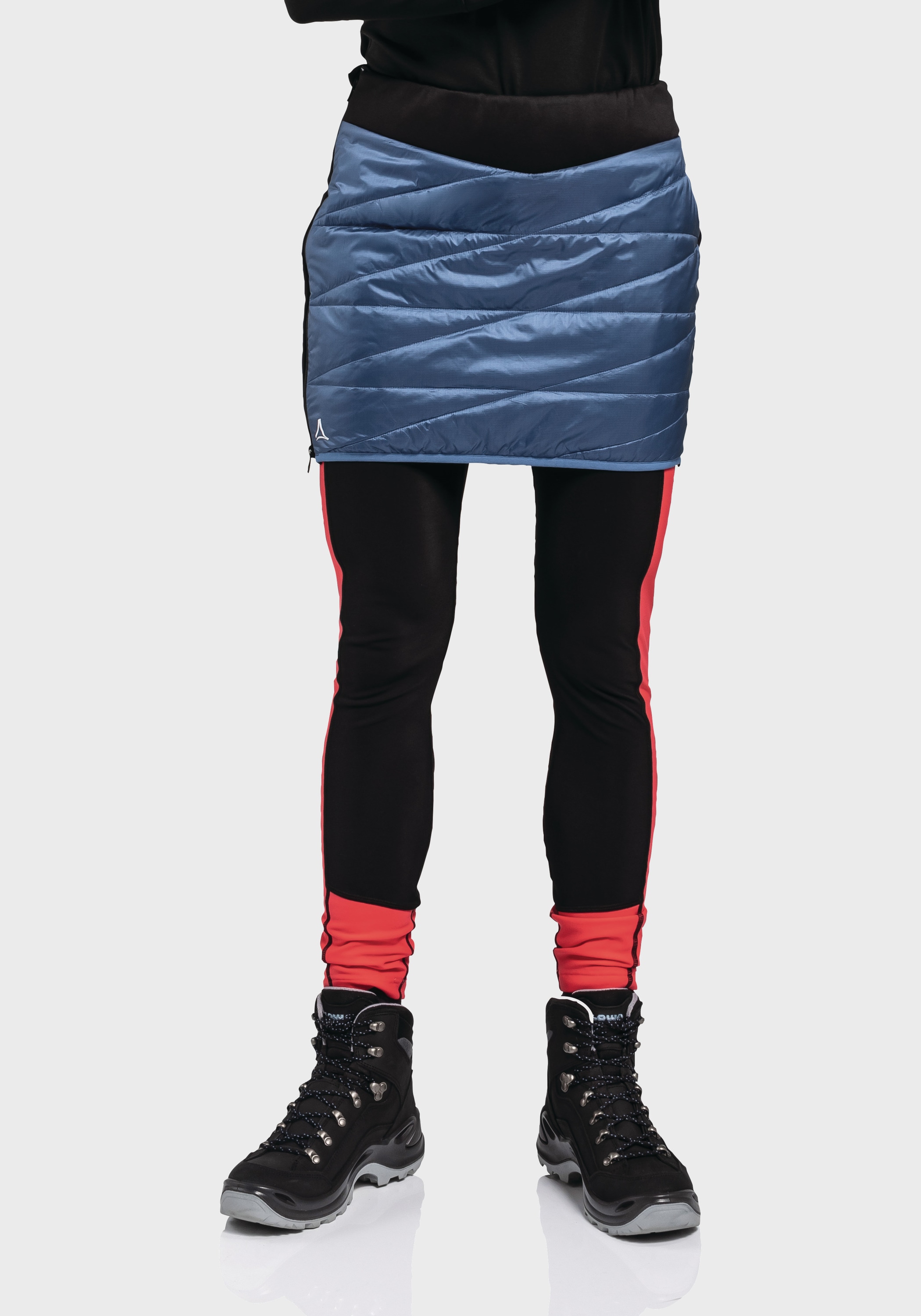 3. Bild von Schöffel Sweatrock »Thermo Skirt Stams L«