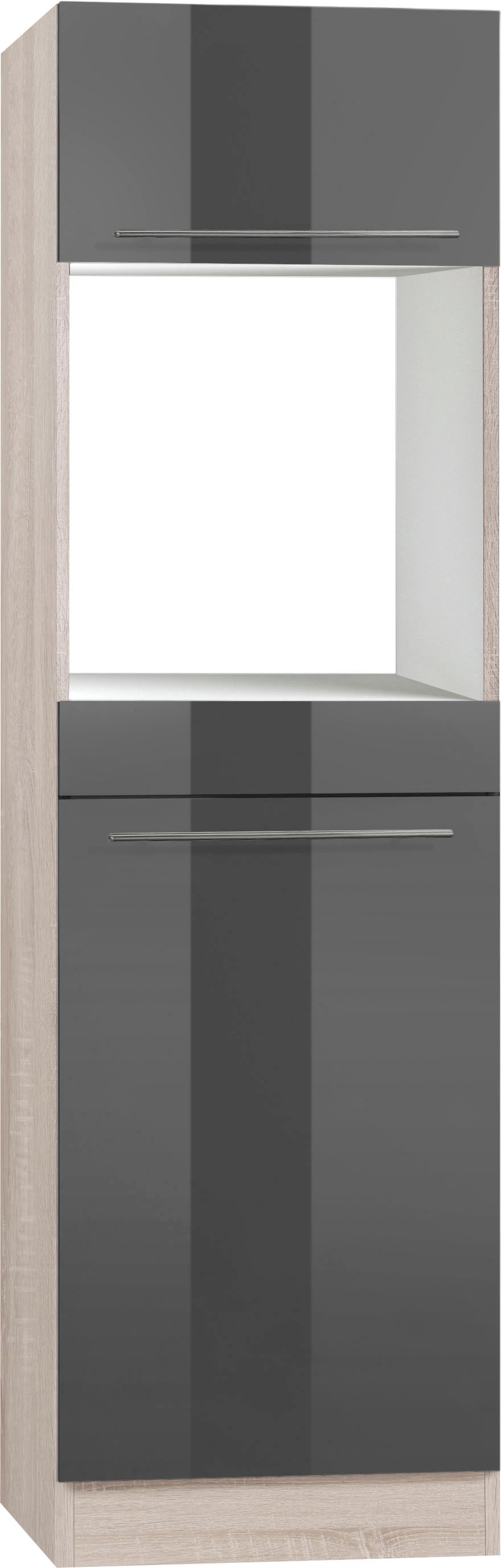 OPTIFIT Backofen/Kühlumbauschrank Bern 60 cm breit, günstig online kaufen