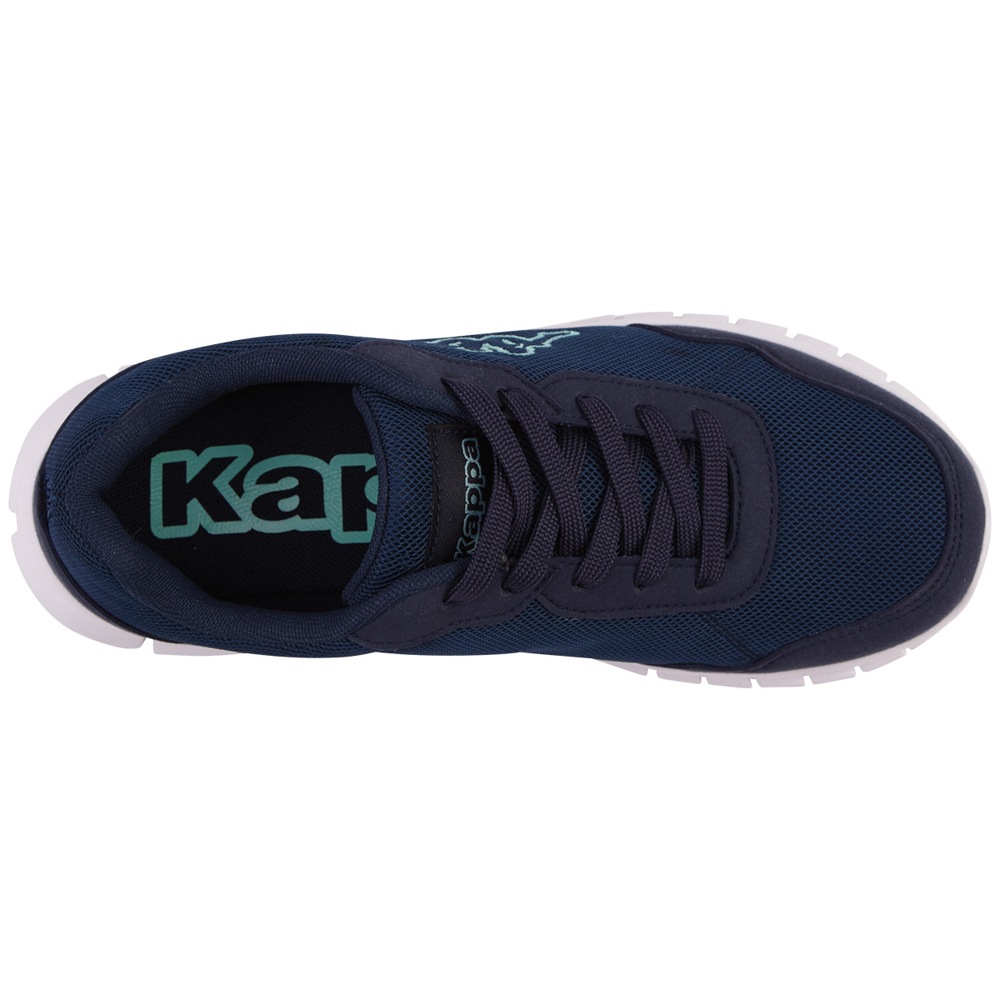 Kappa Sneaker, kaufen bequem & online leicht besonders