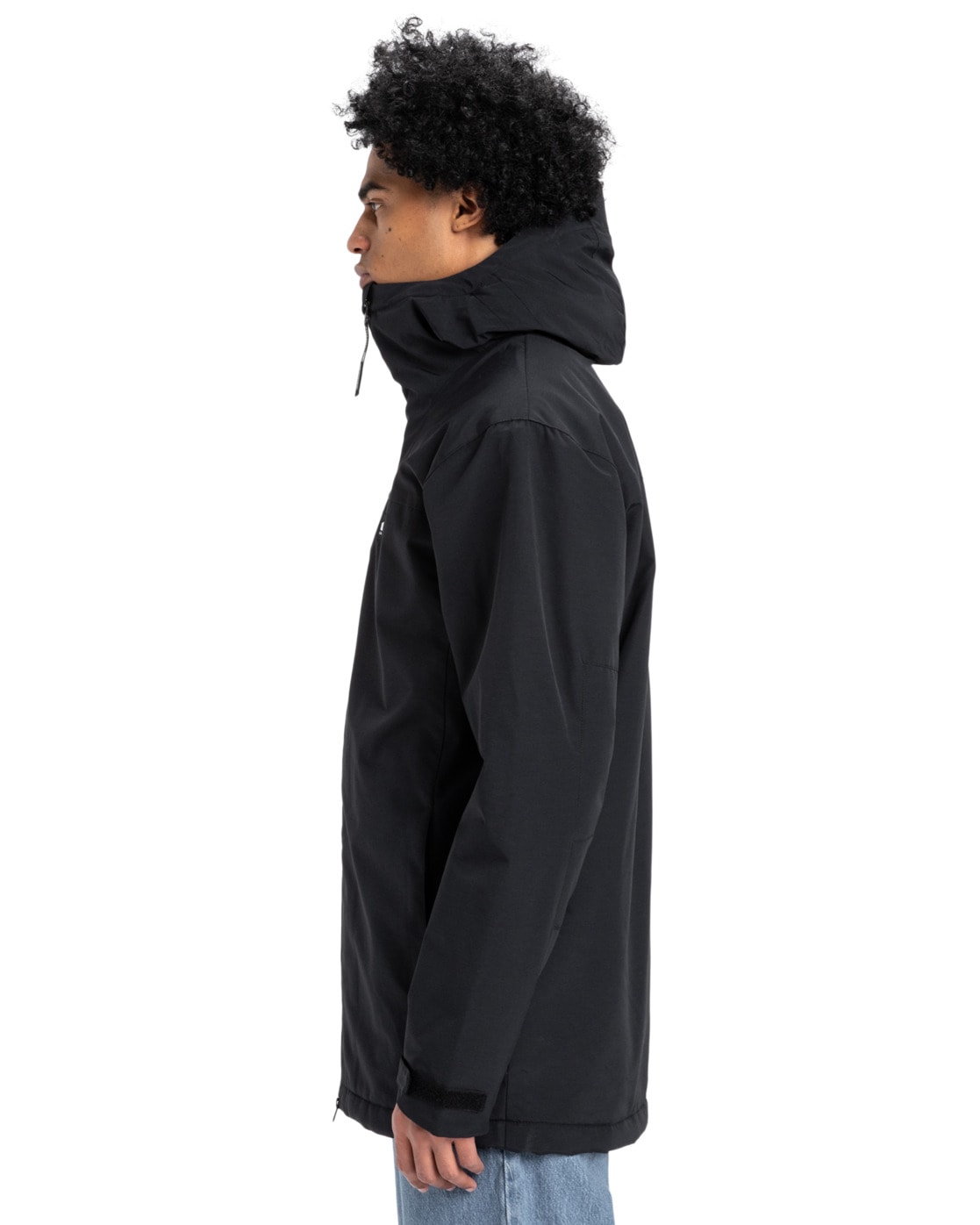 Quiksilver Parka »Overcast 3K«