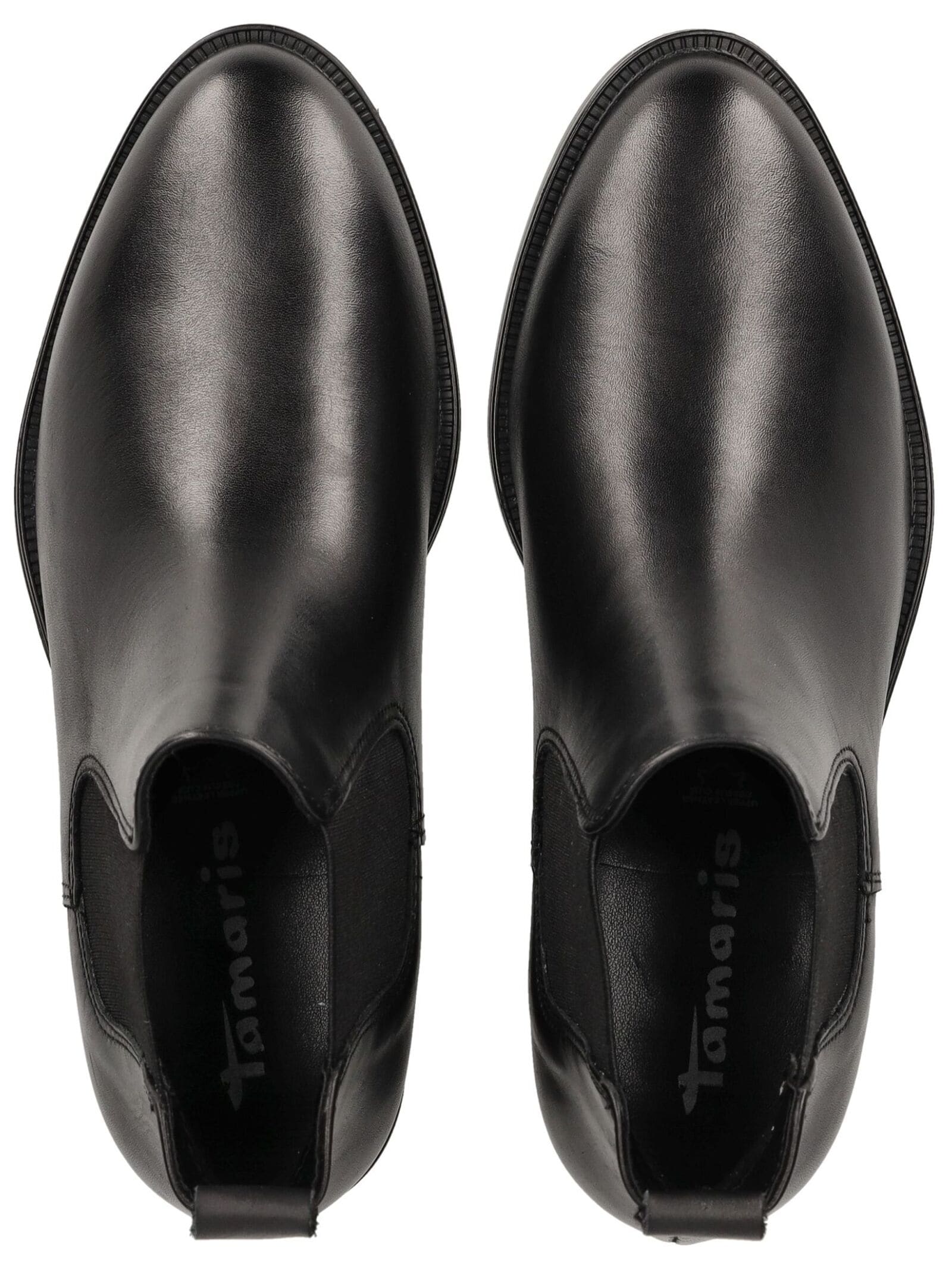 Tamaris Stiefelette »Tamaris Stiefelette Leder«