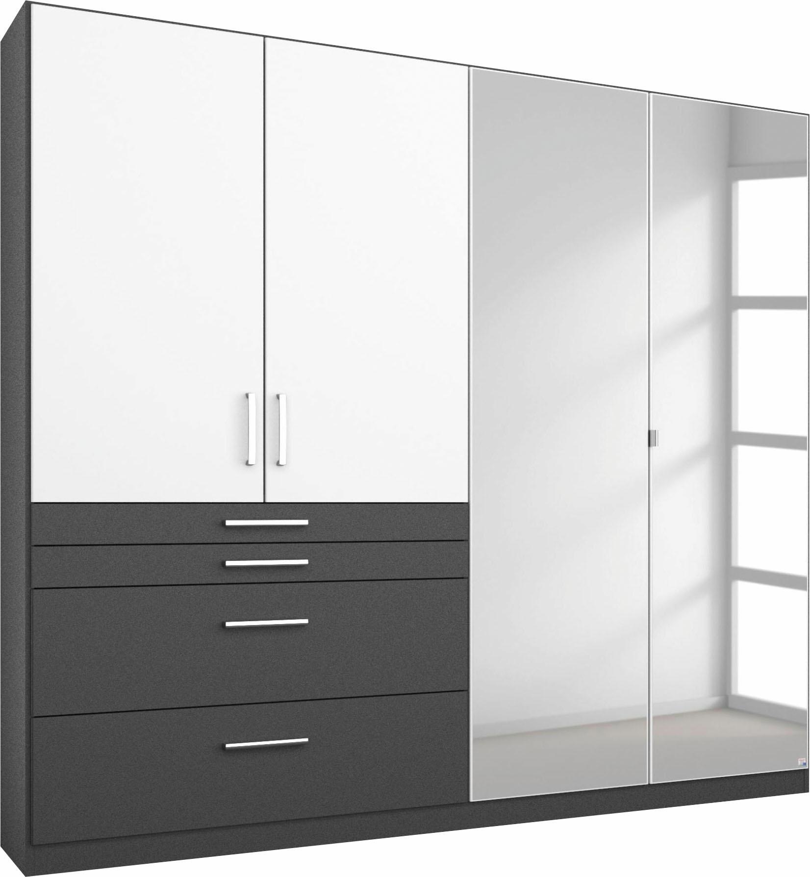 rauch Kleiderschrank "Harburg Bestseller im Schlafzimmer", Schlafzimmerschr günstig online kaufen