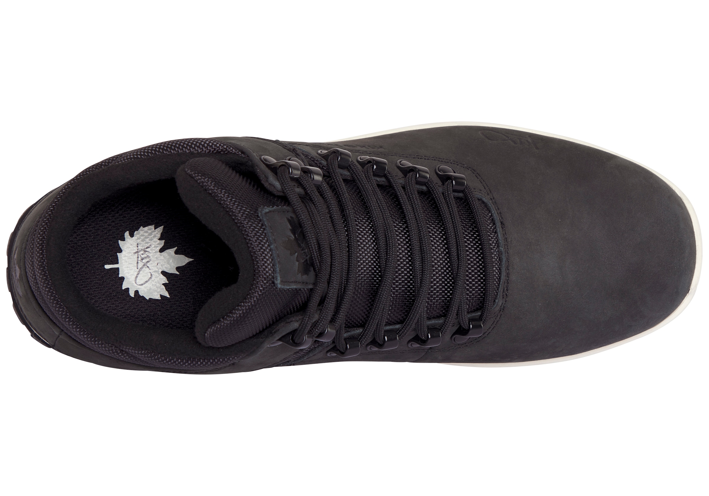 K1X Winterboots »K1X TERRITORY SUPERIOR«  Winterstiefel, Schnürstiefel, Winterschuhe